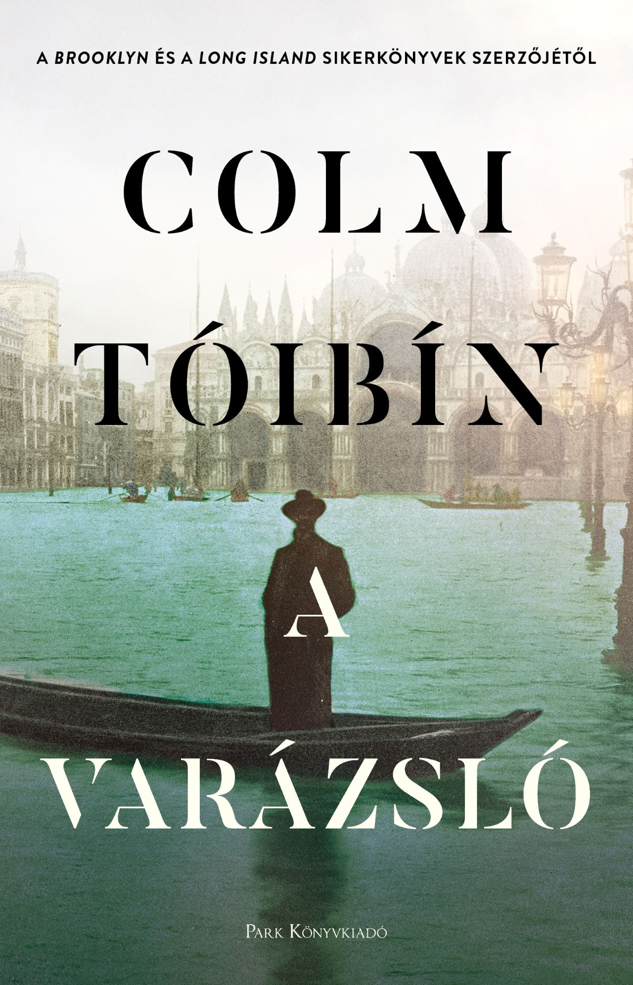 A VARÁZSLÓ