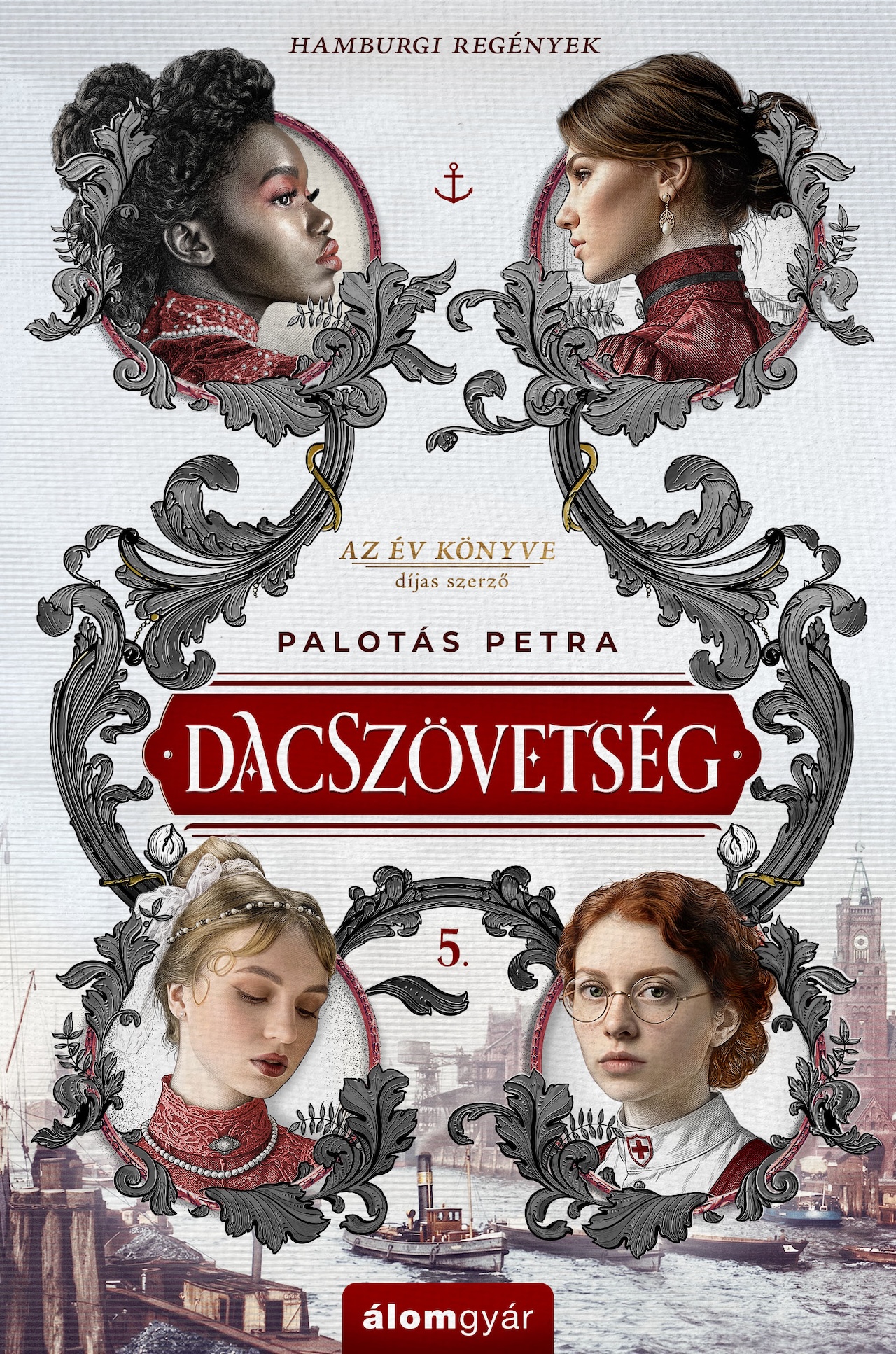 DACSZÖVETSÉG 5.