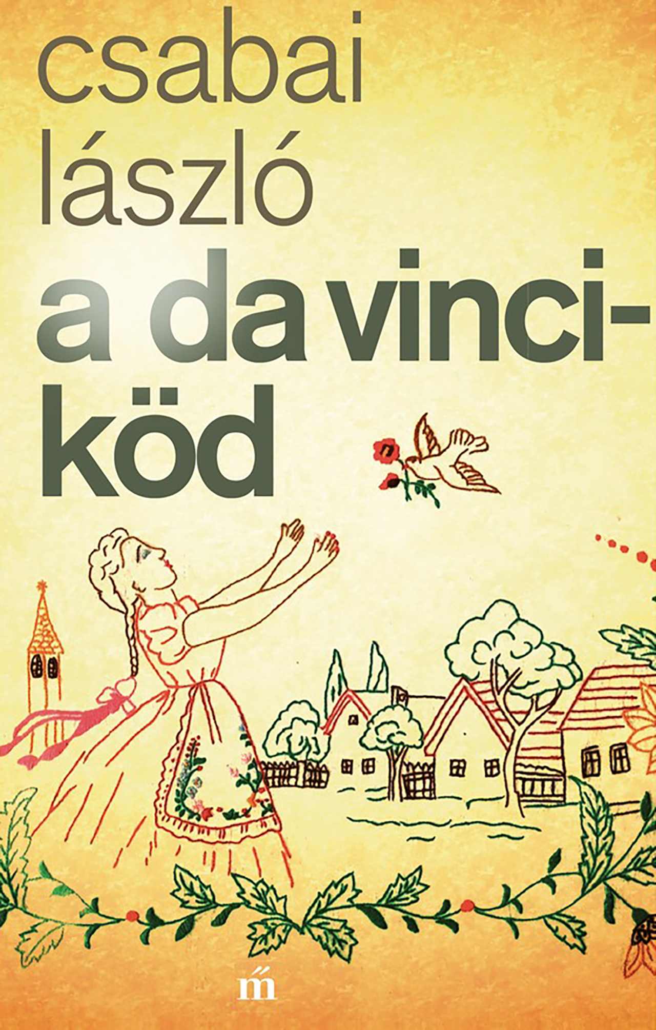 A DA VINCI-KÖD