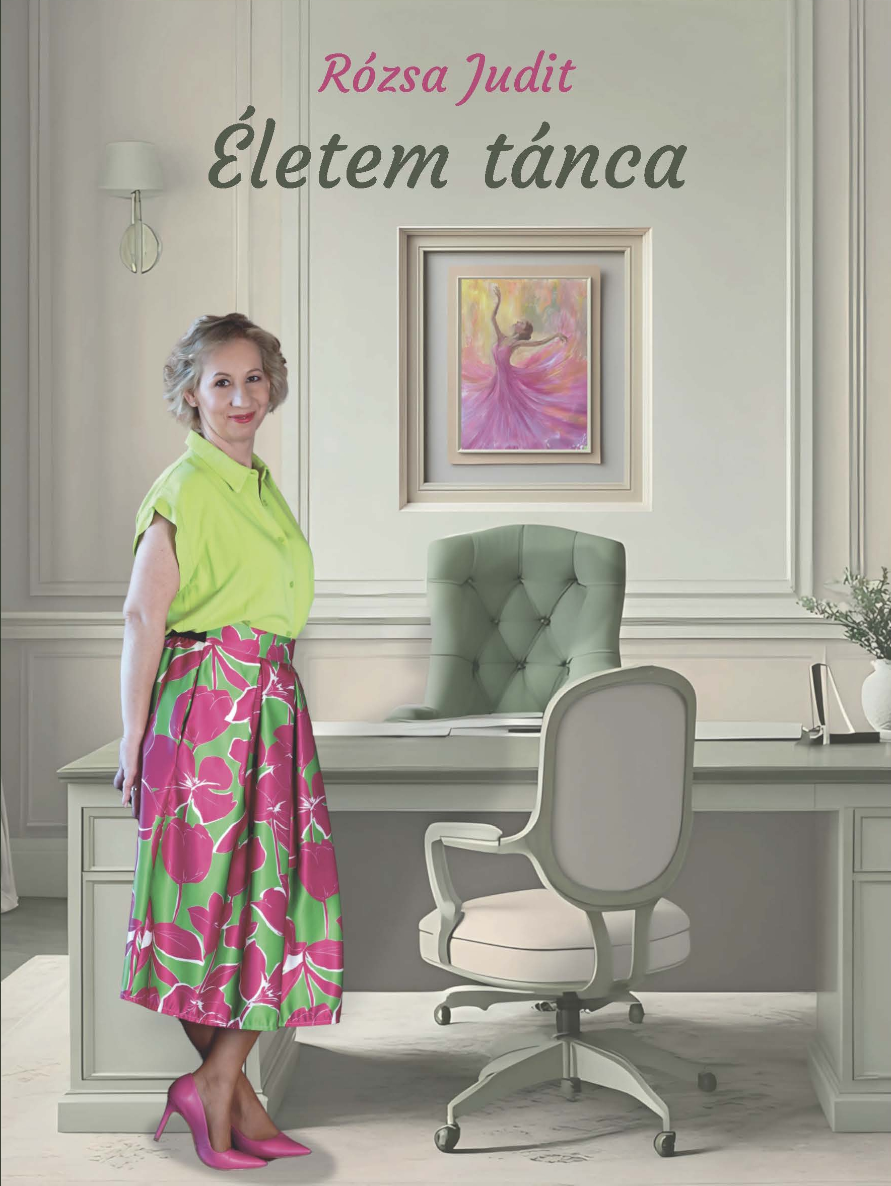 ÉLETEM TÁNCA