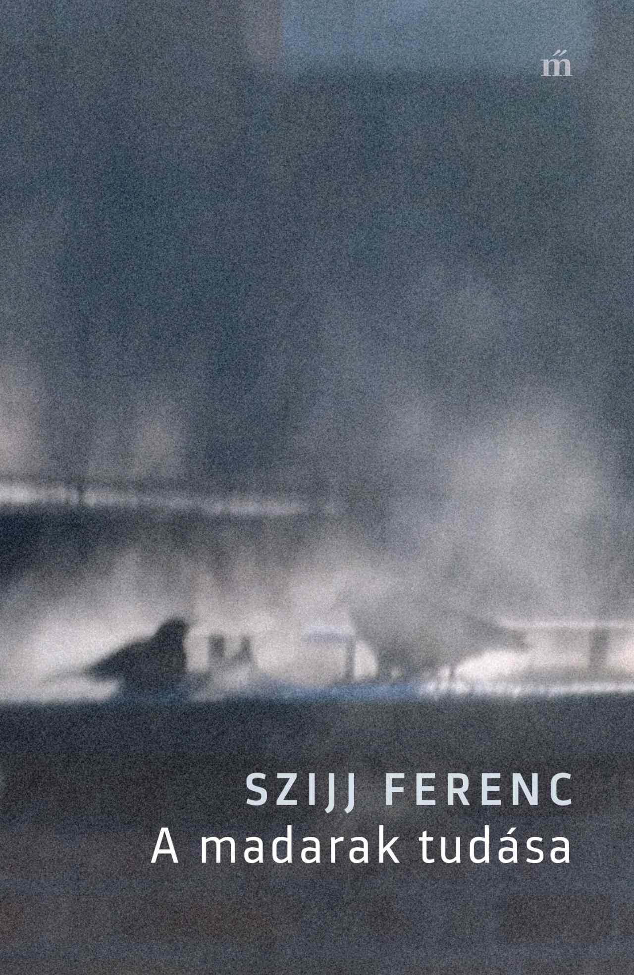 A MADARAK TUDÁSA