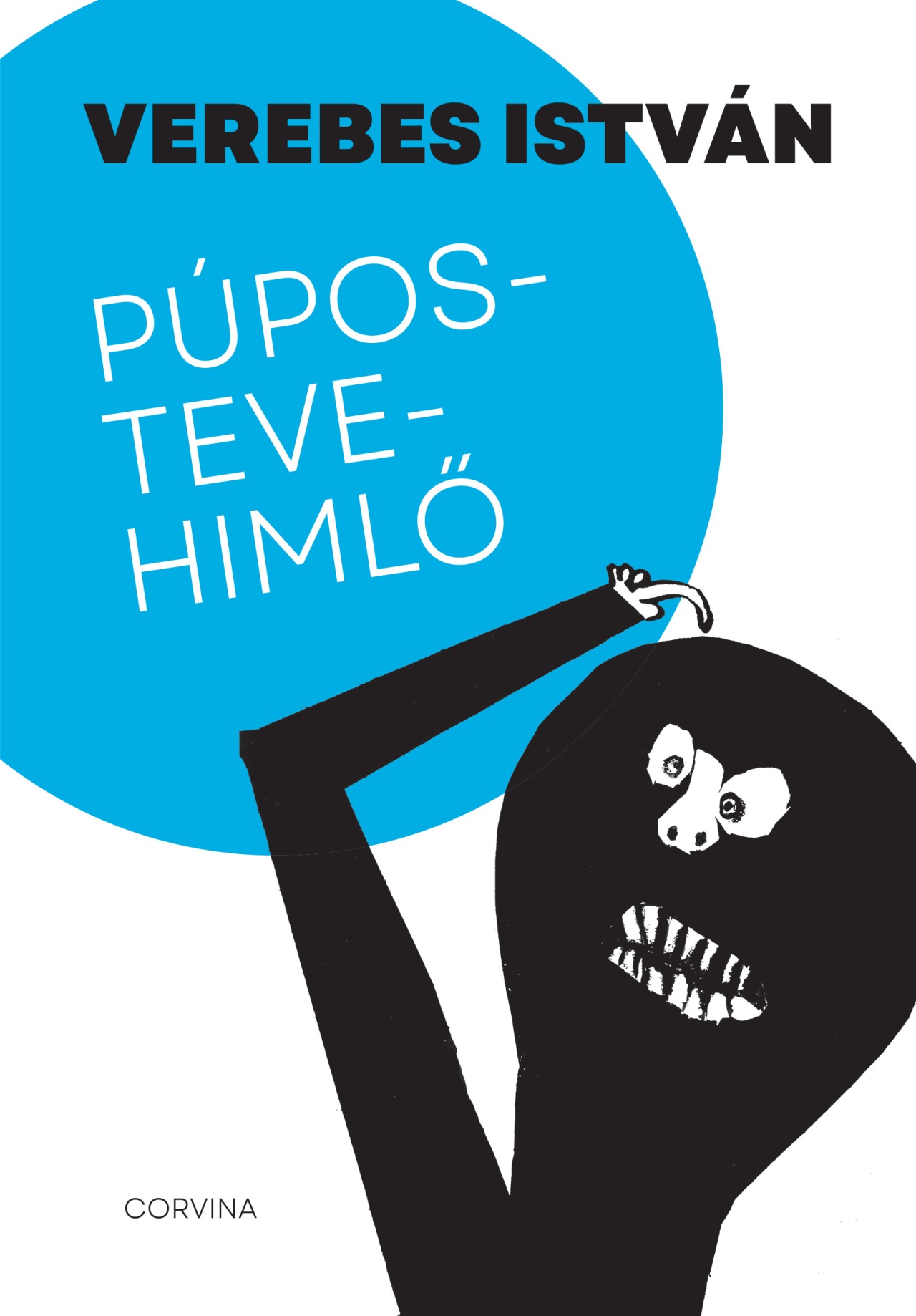 PÚPOSTEVEHIMLŐ