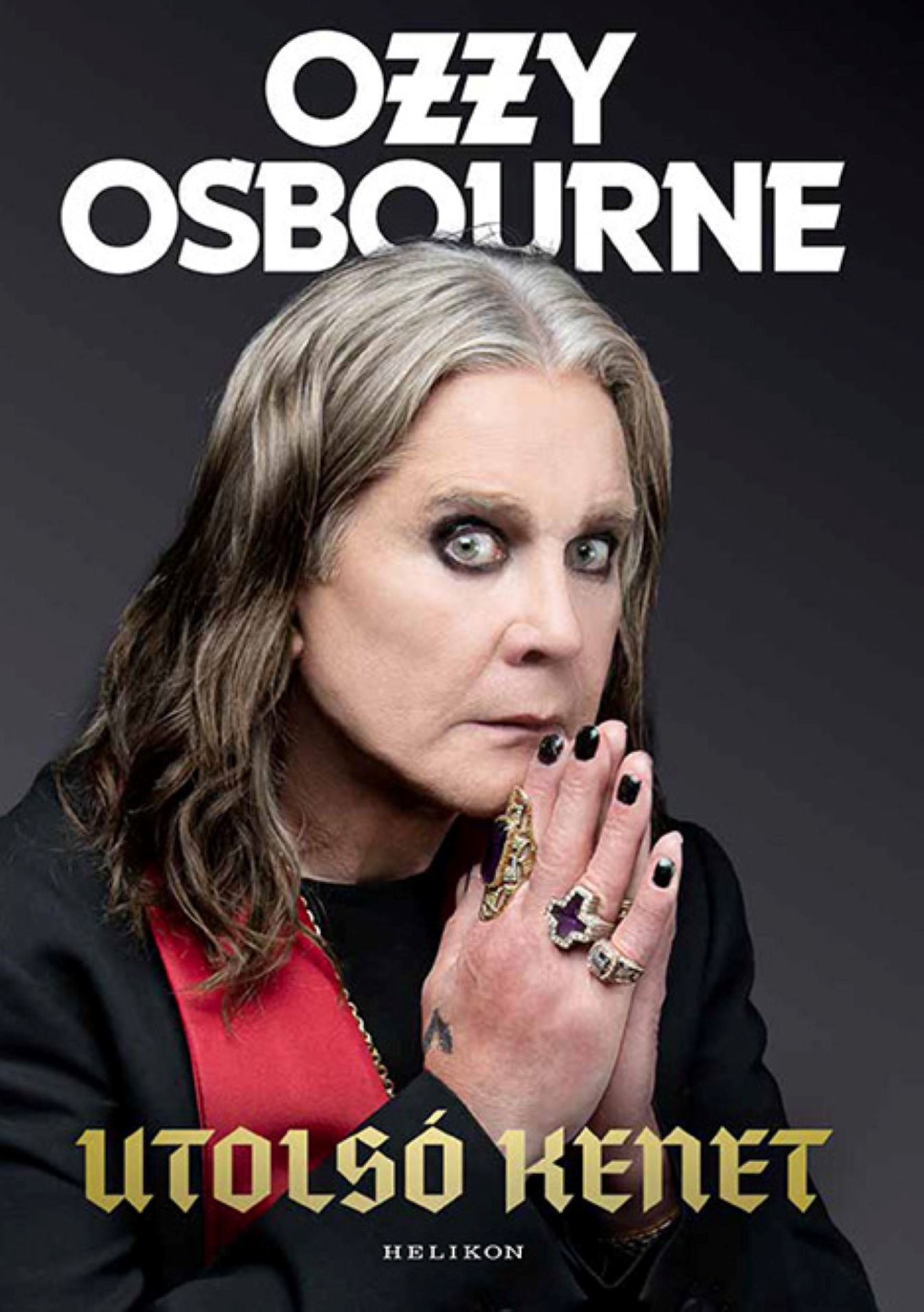 UTOLSÓ KENET