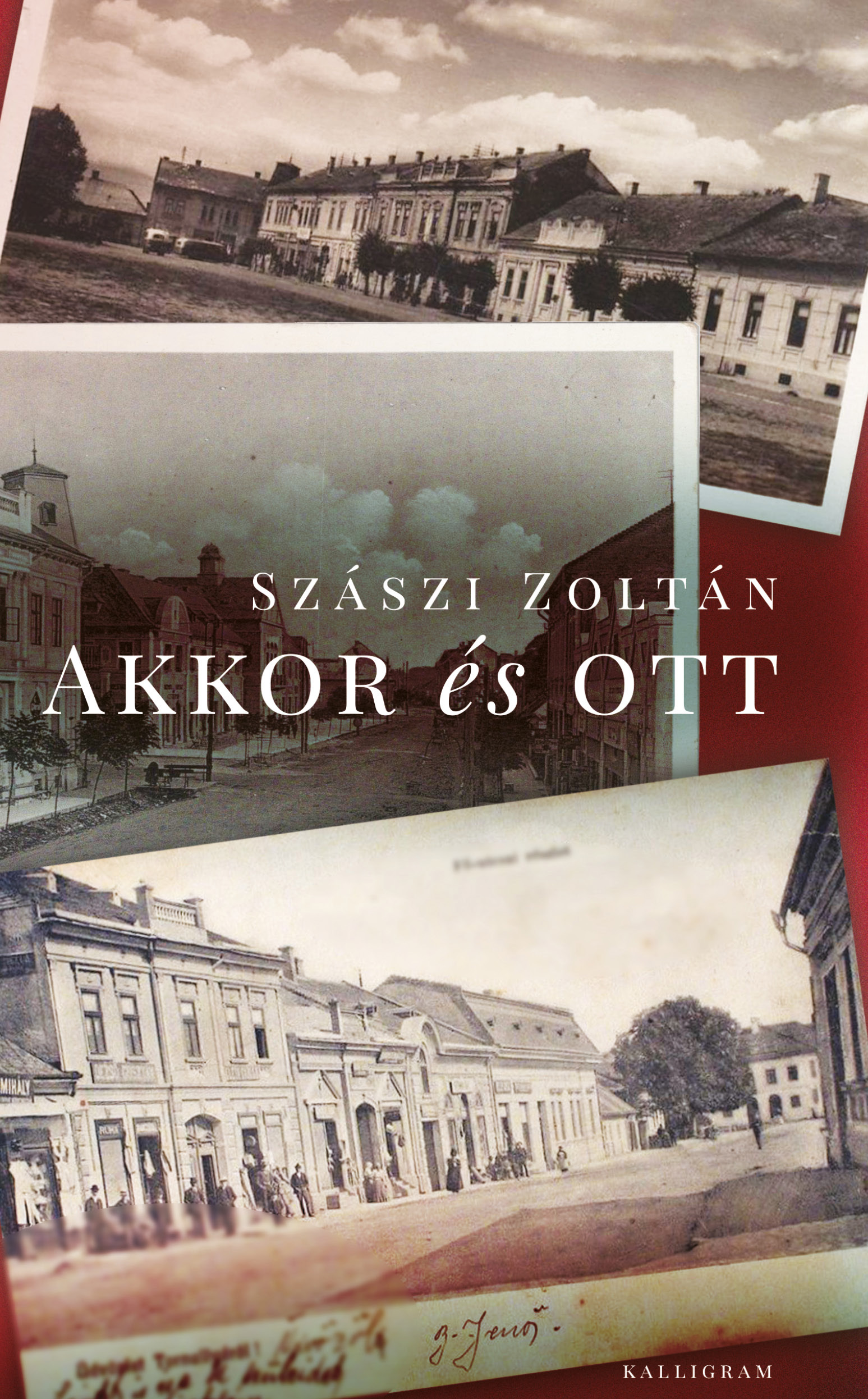 AKKOR ÉS OTT