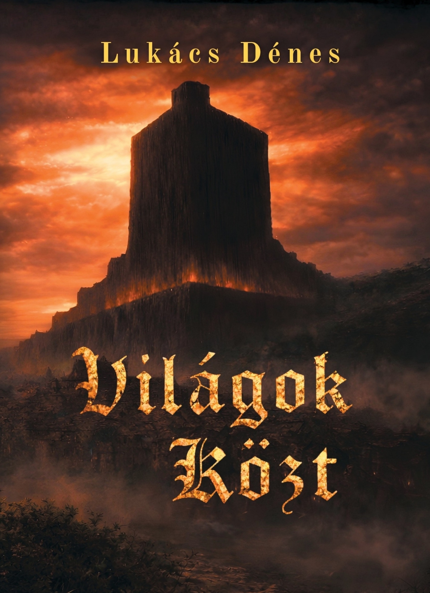 VILÁGOK KÖZT