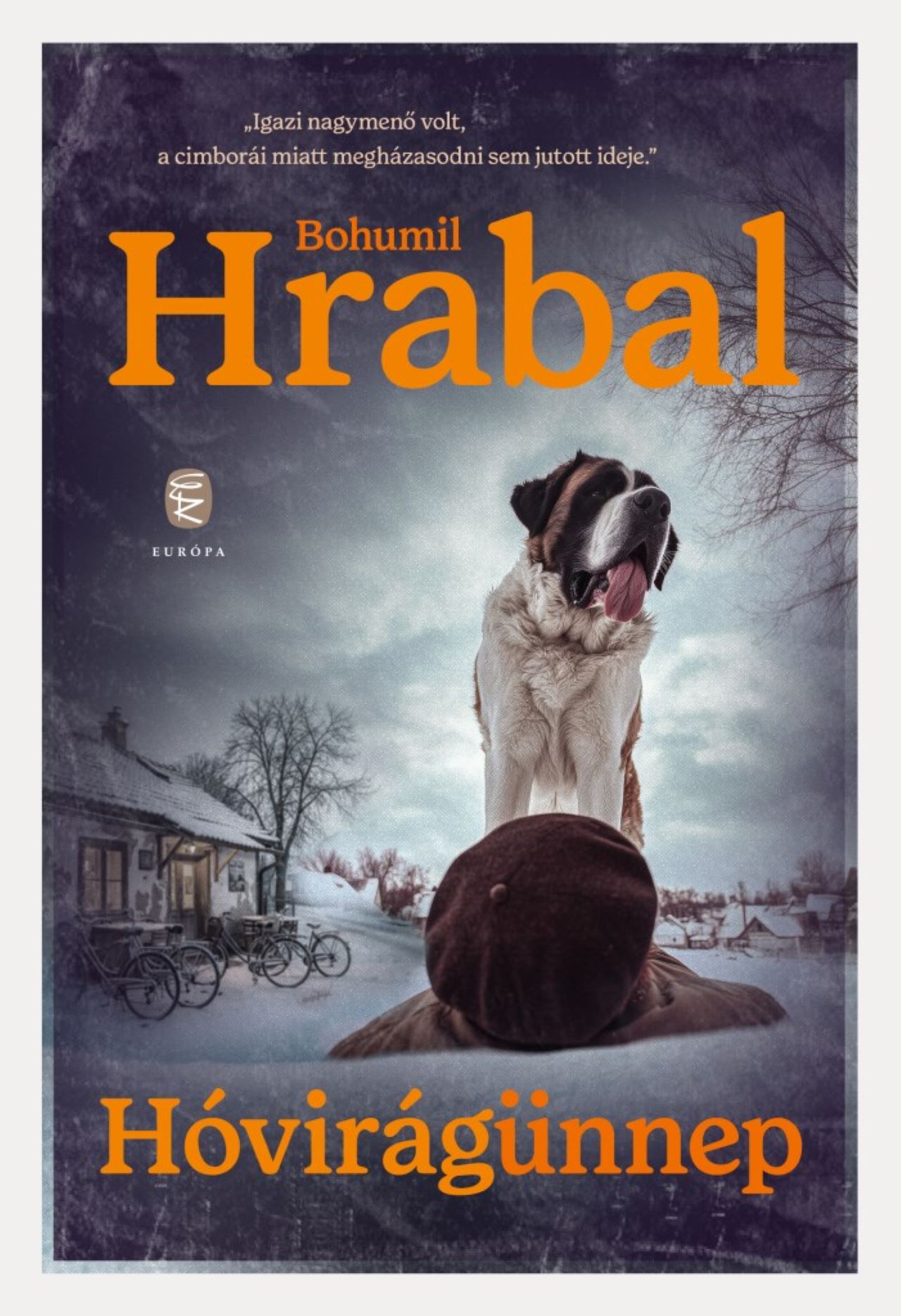 HÓVIRÁGÜNNEP