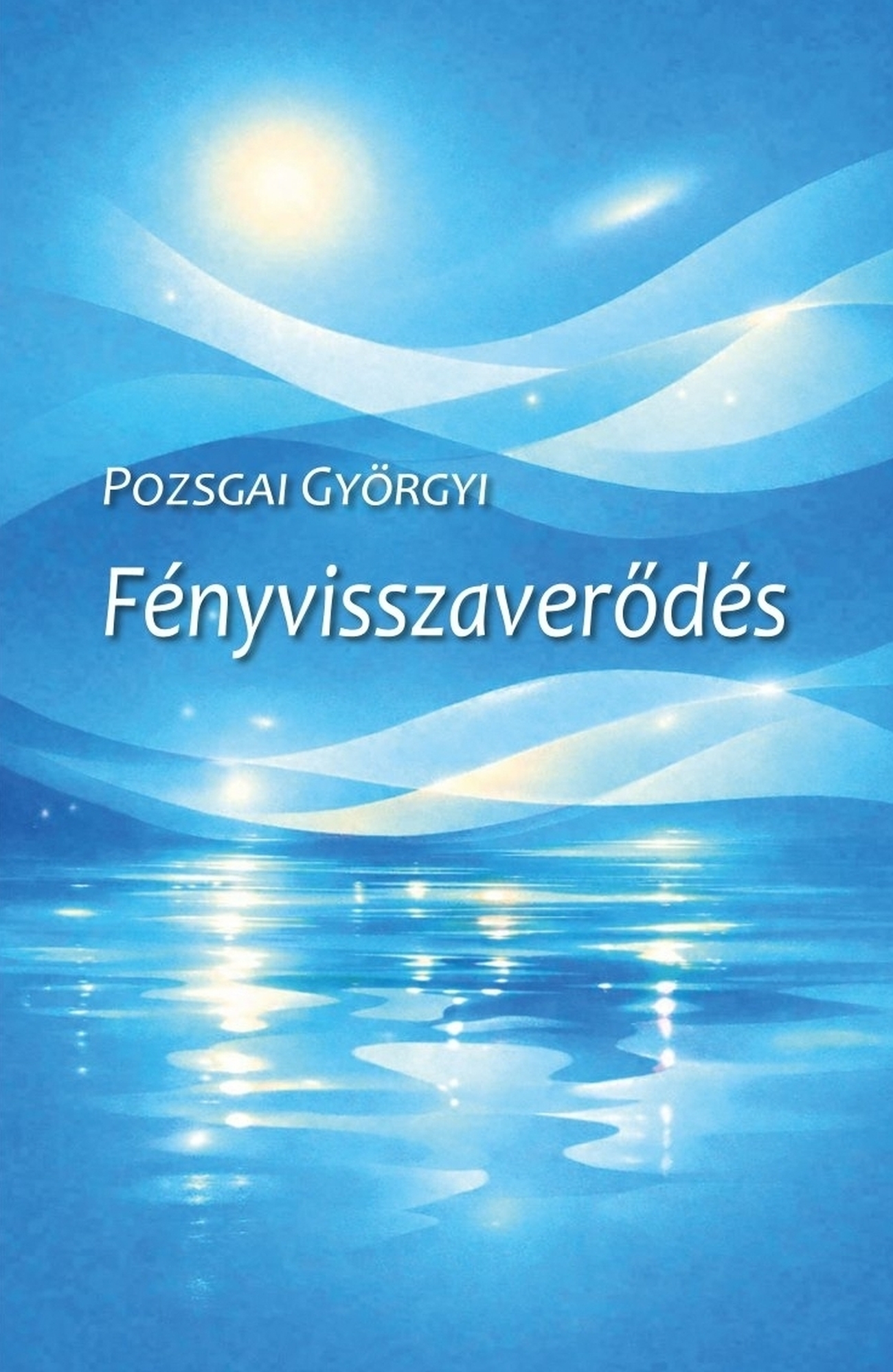 FÉNYVISSZAVERŐDÉS