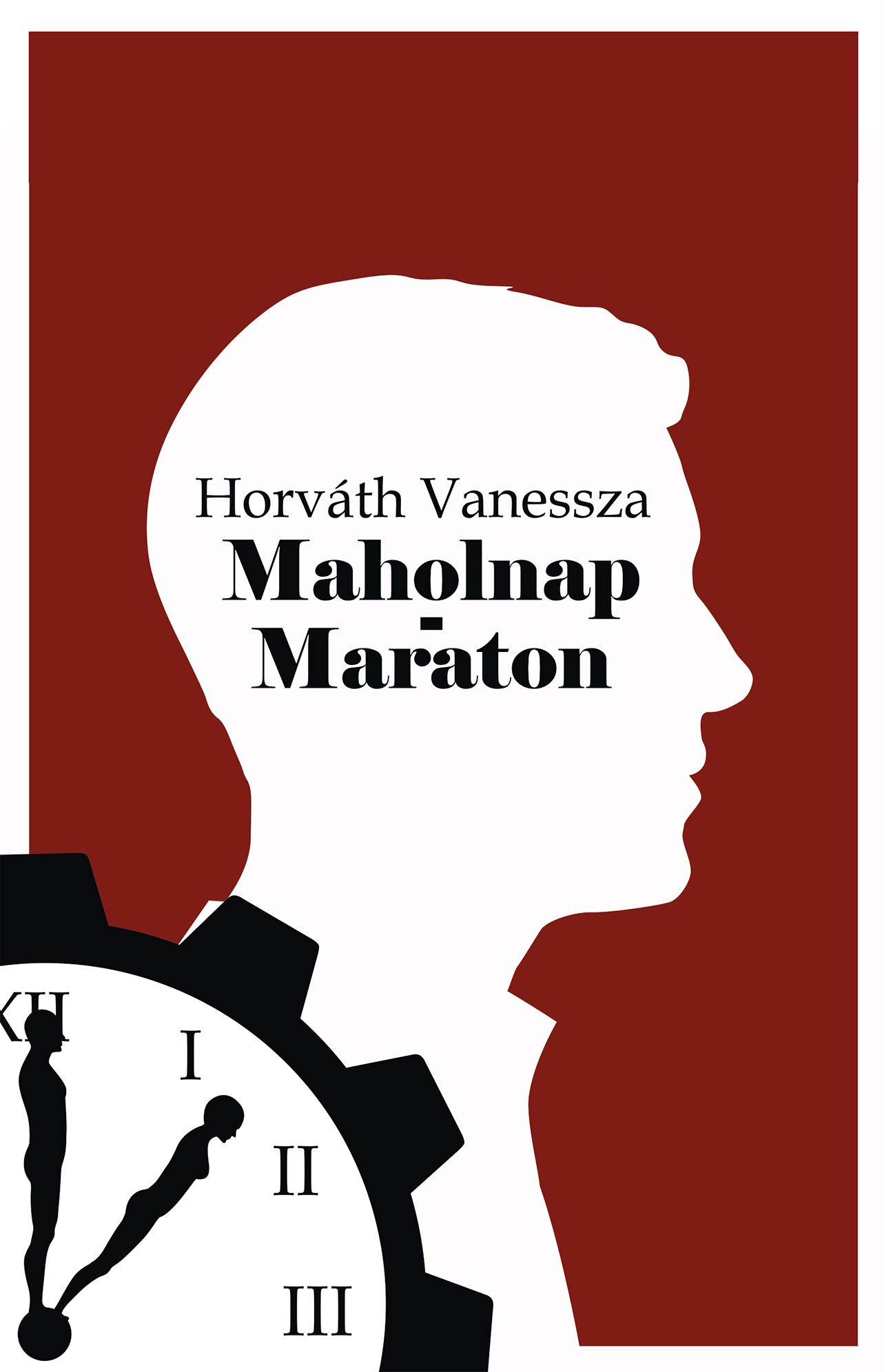 MAHOLNAP / MARATON