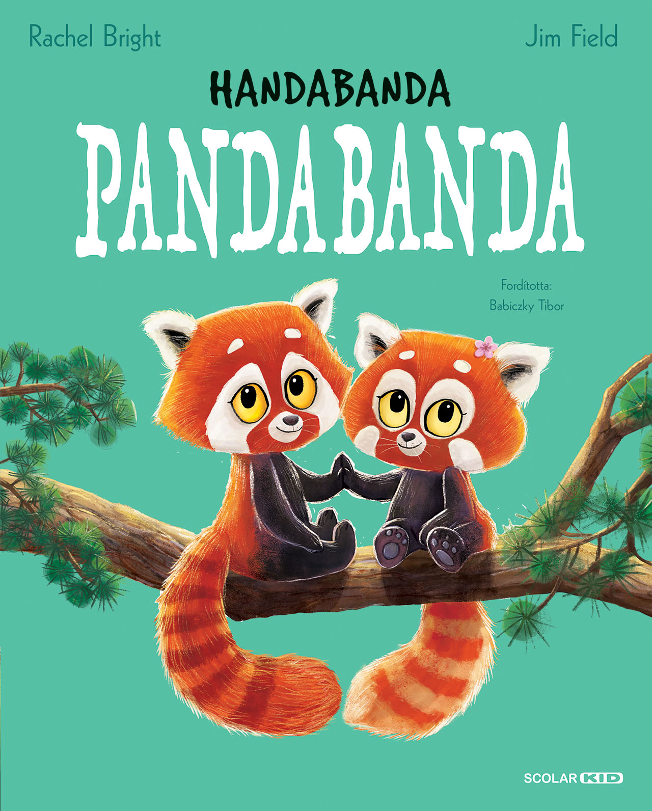 HANDABANDA PANDABANDA