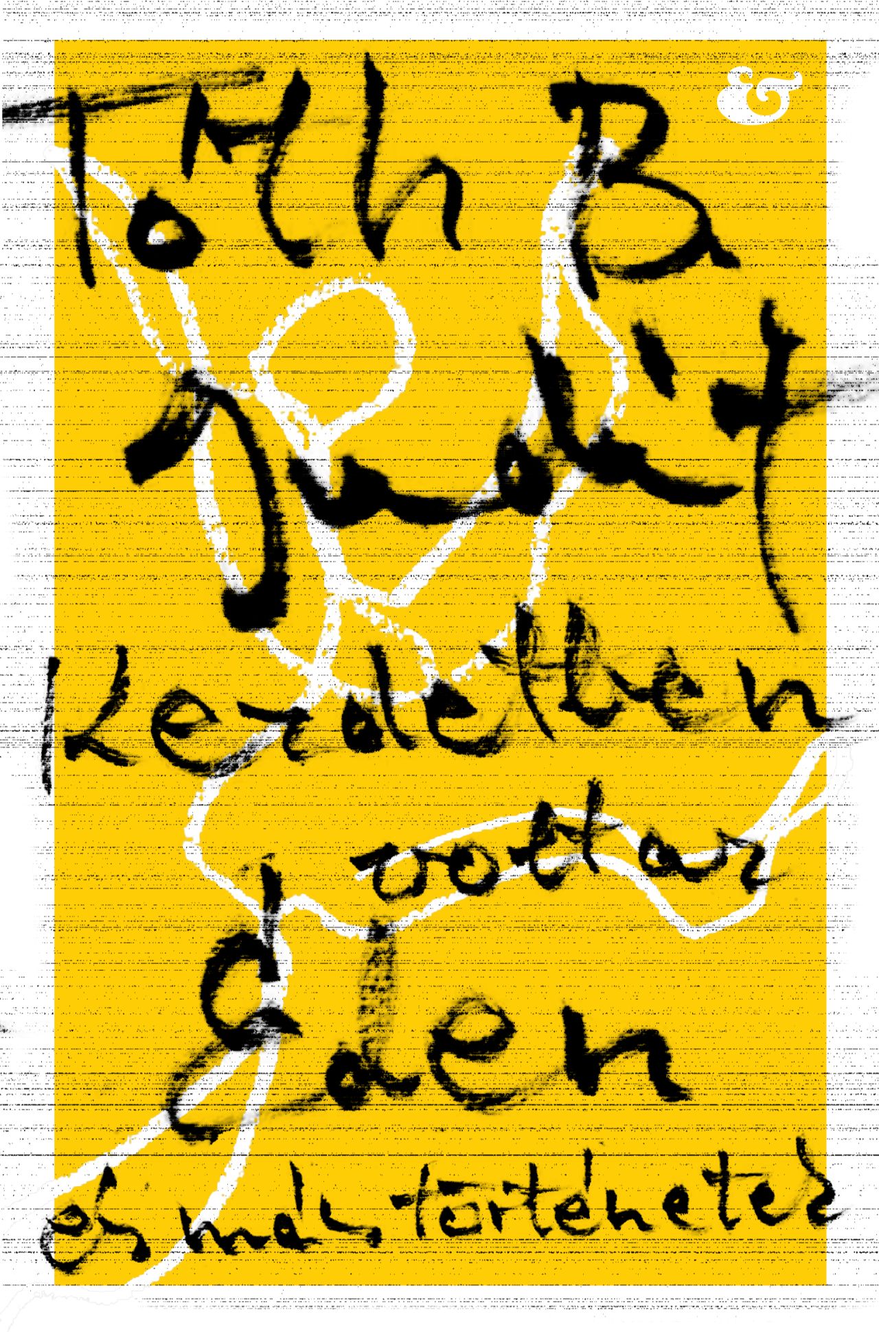 KEZDETBEN VOLT AZ ÉDEN - ÉS MÁS TÖRTÉNETEK