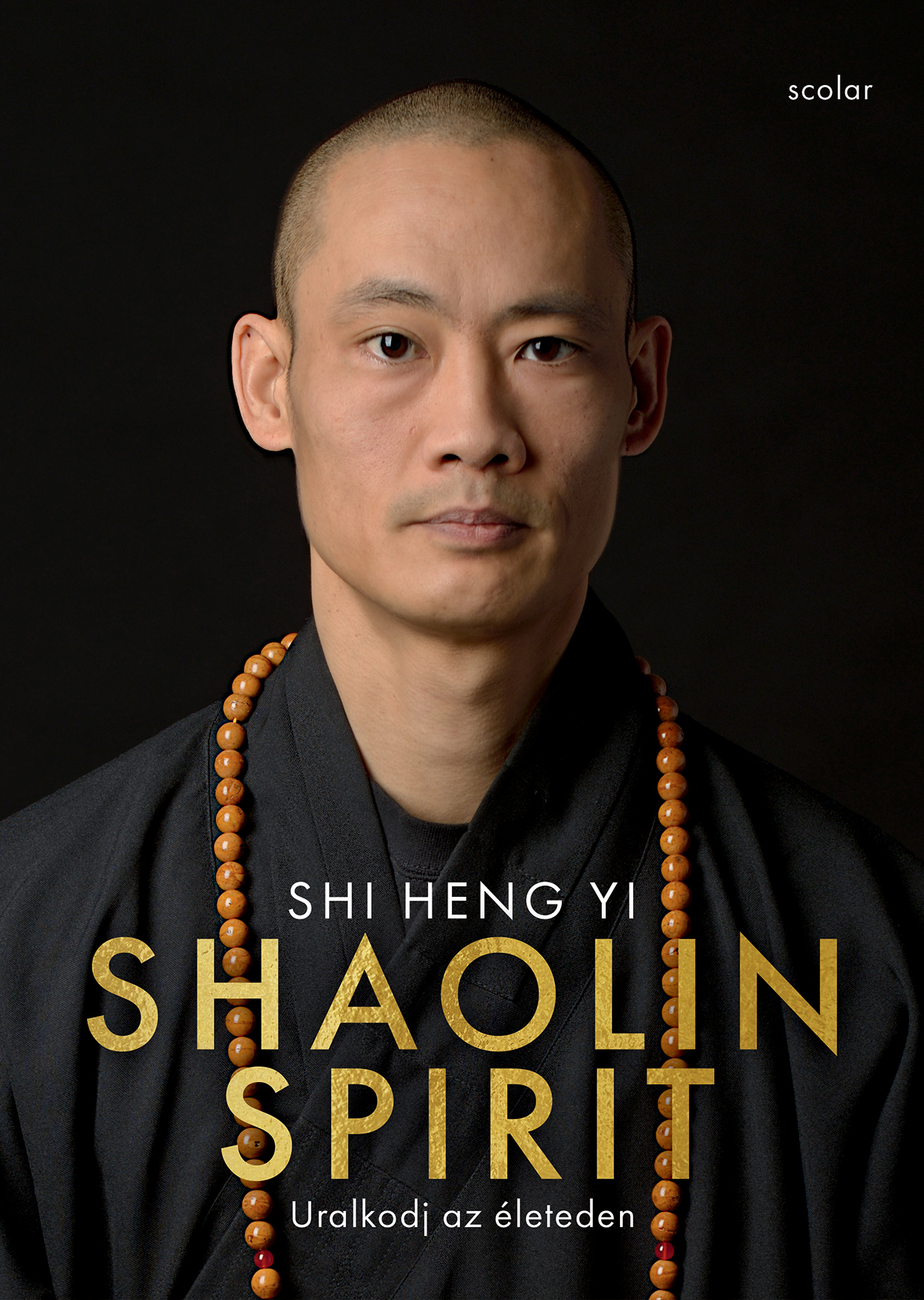 SHAOLIN SPIRIT - URALKODJ AZ ÉLETBEN