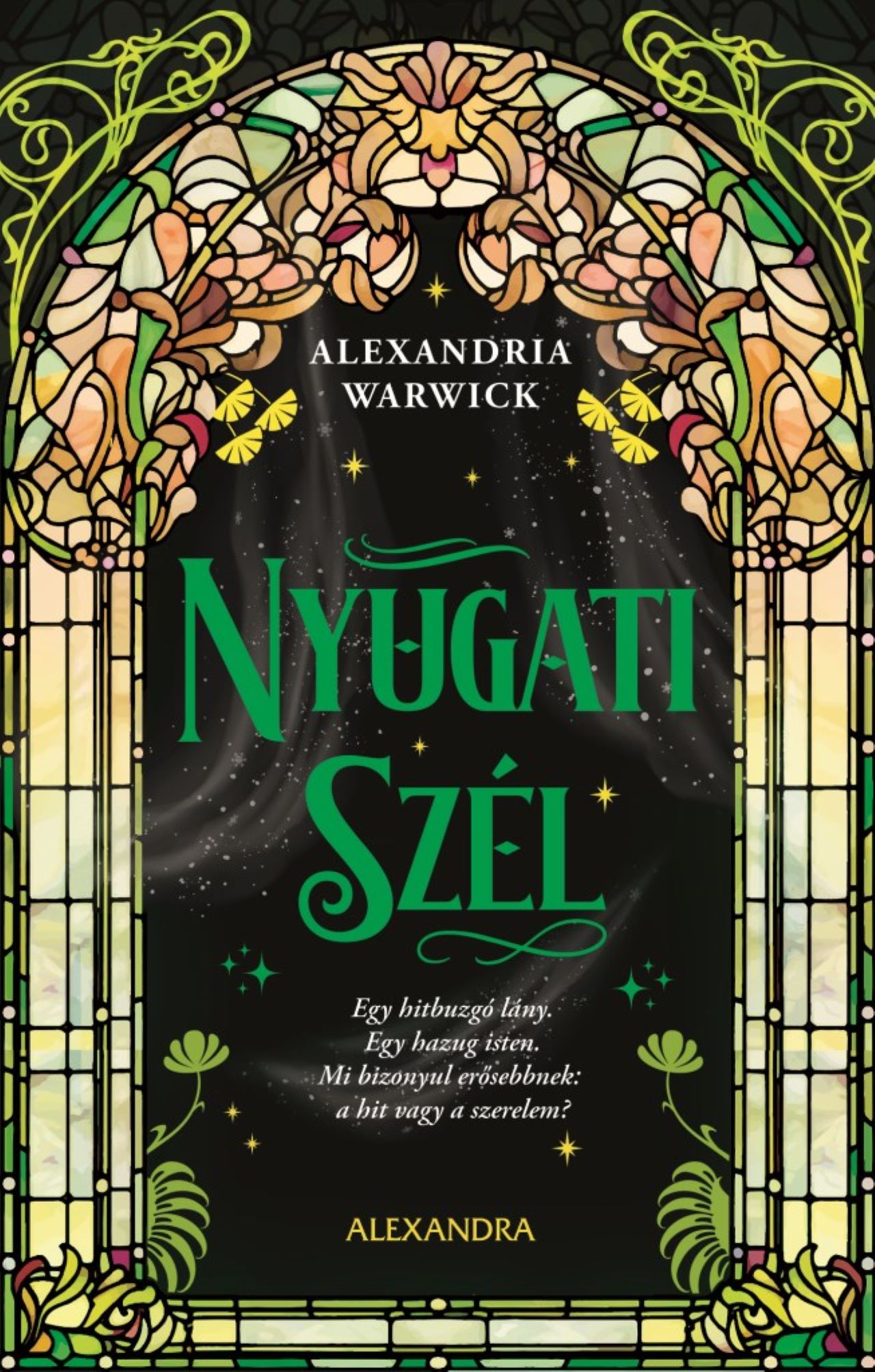 NYUGATI SZÉL