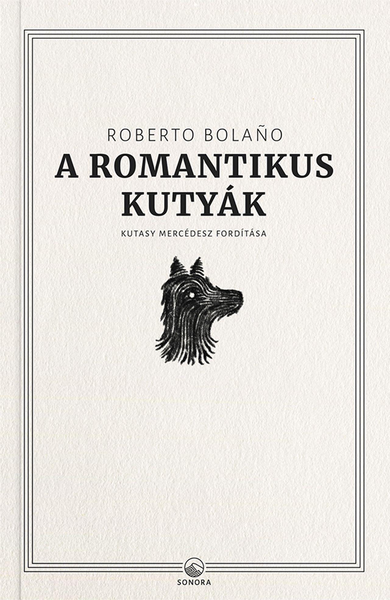 A ROMANTIKUS KUTYÁK