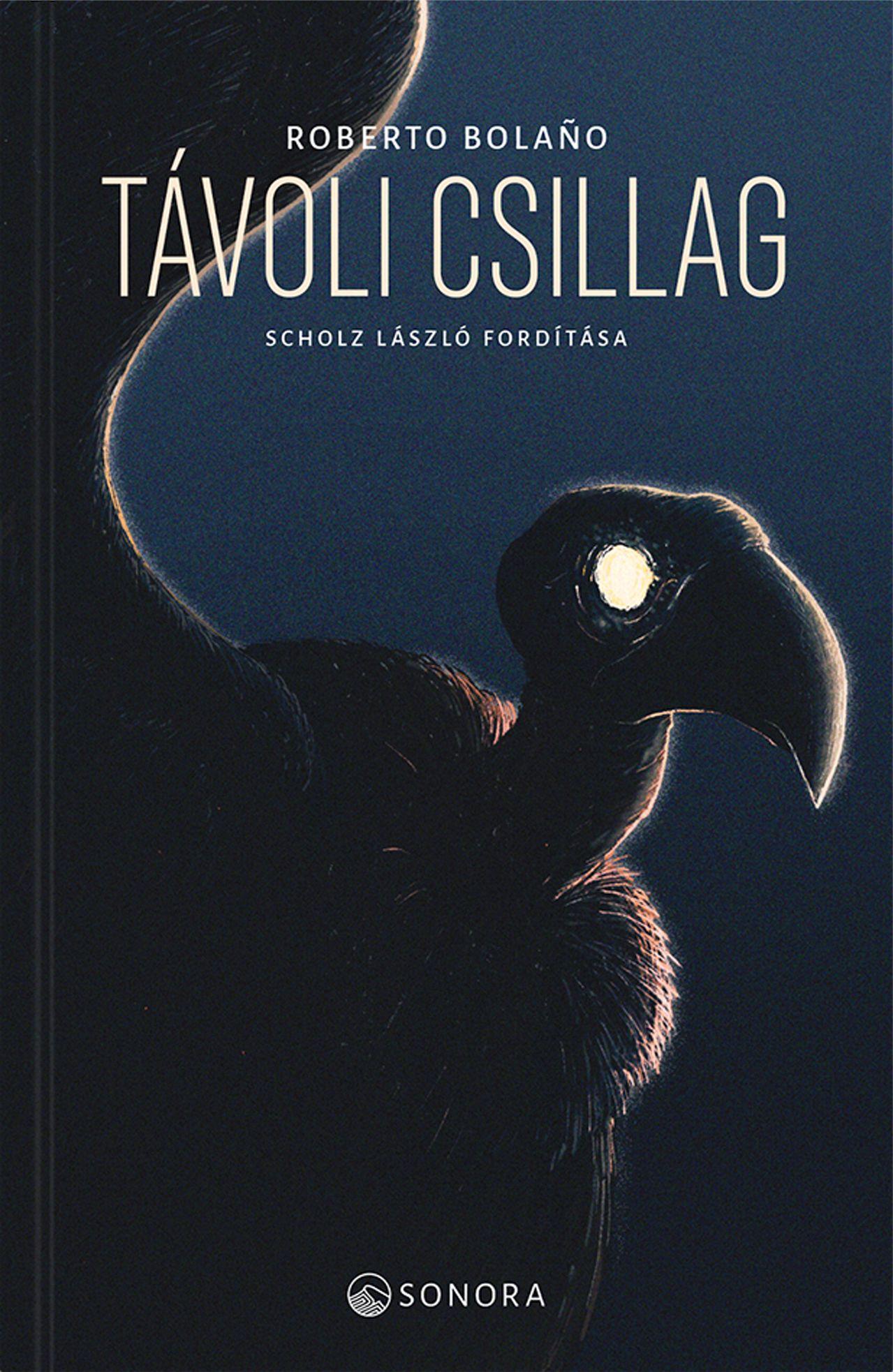 TÁVOLI CSILLAG