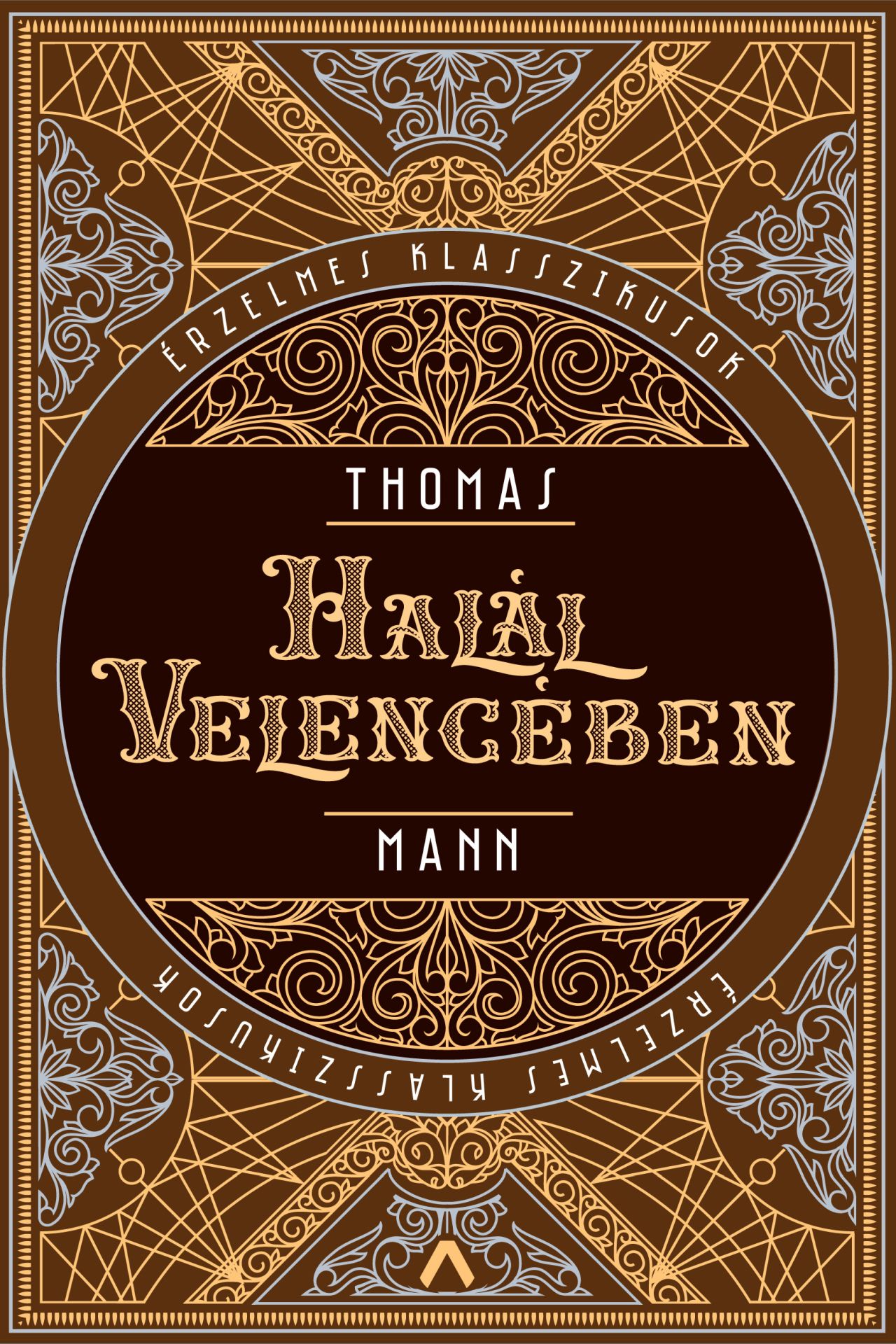 HALÁL VELENCÉBEN