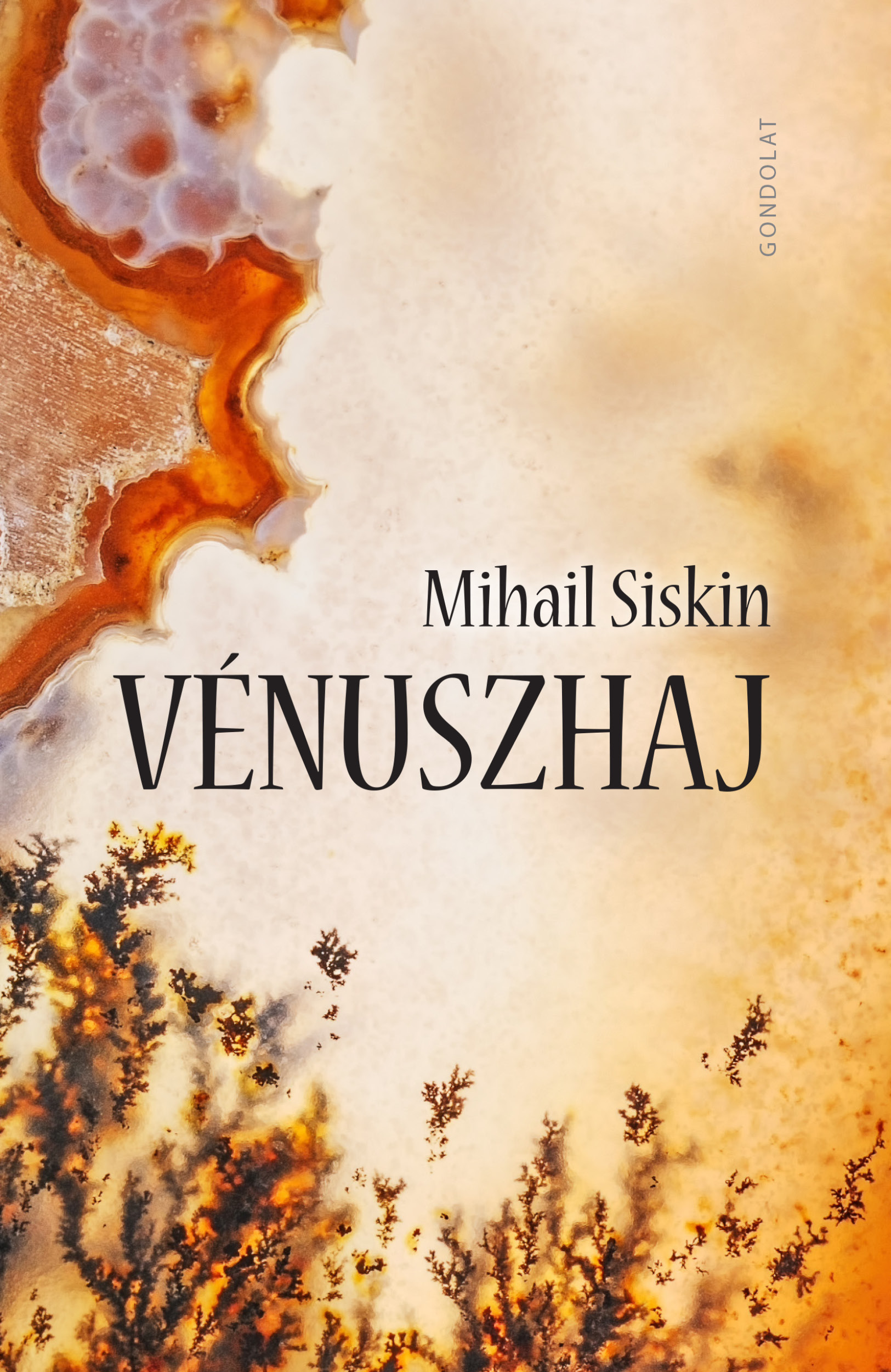 VÉNUSZHAJ