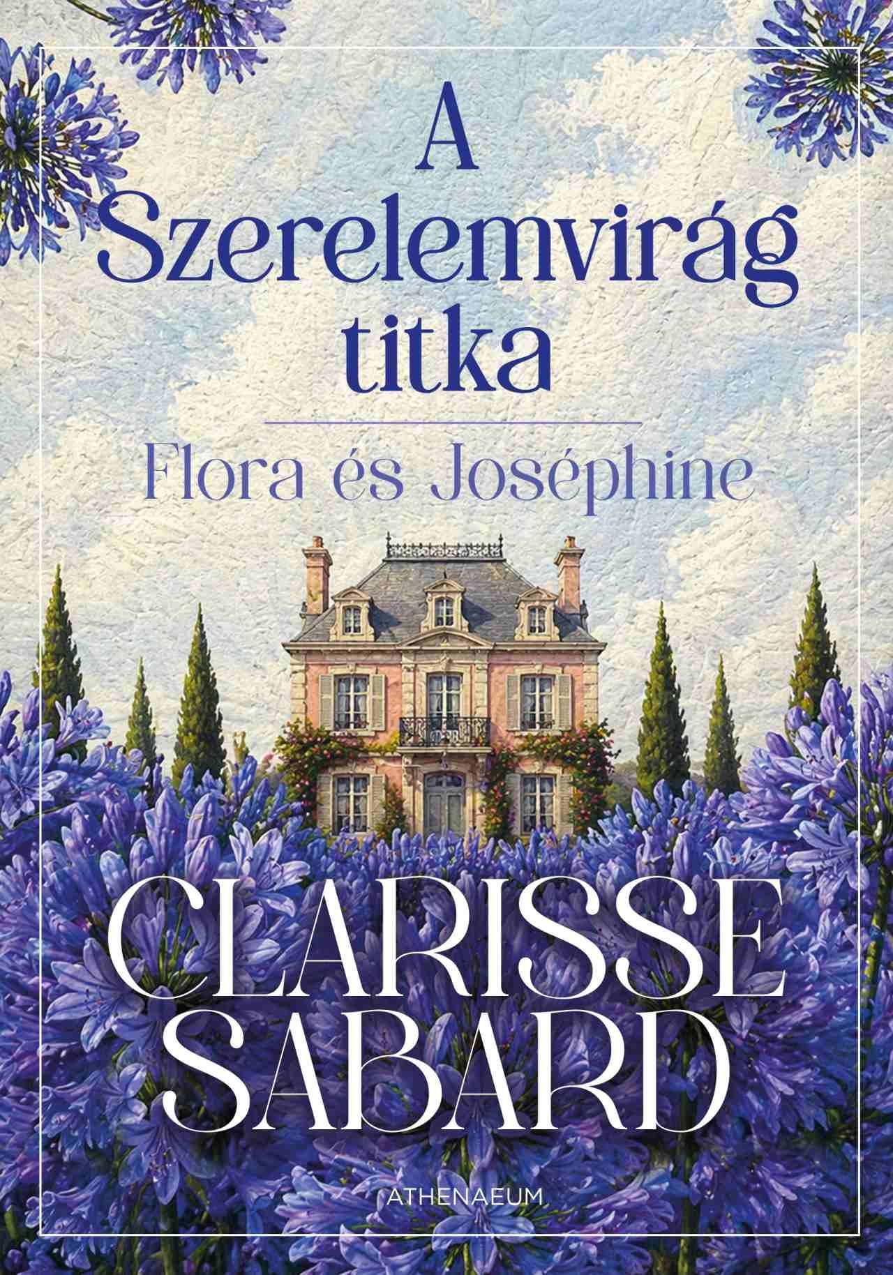 A SZERELEMVIRÁG TITKA