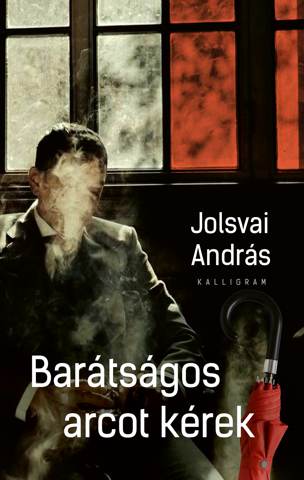 BARÁTSÁGOS ARCOT KÉREK