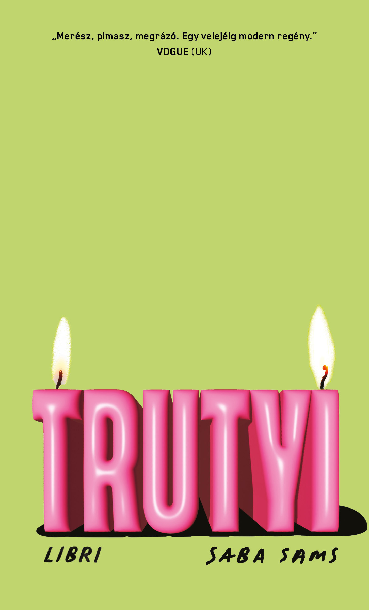 TRUTYI