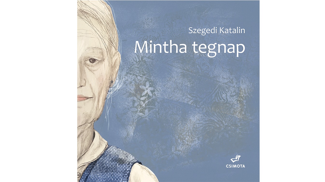 MINTHA TEGNAP