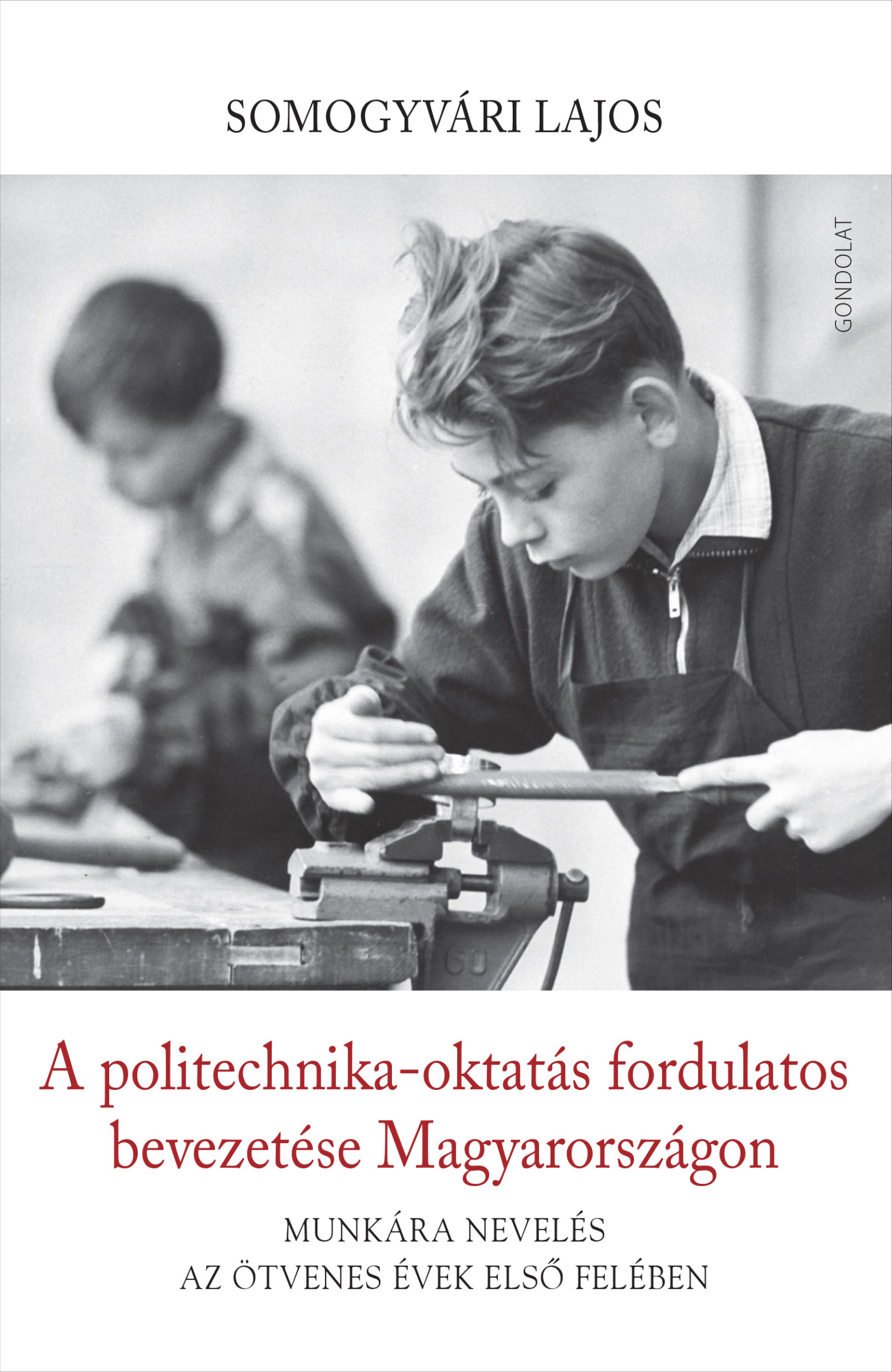 A POLITECHNIKA-OKTATÁS FORDULATOS BEVEZETÉSE MAGYARORSZÁGON