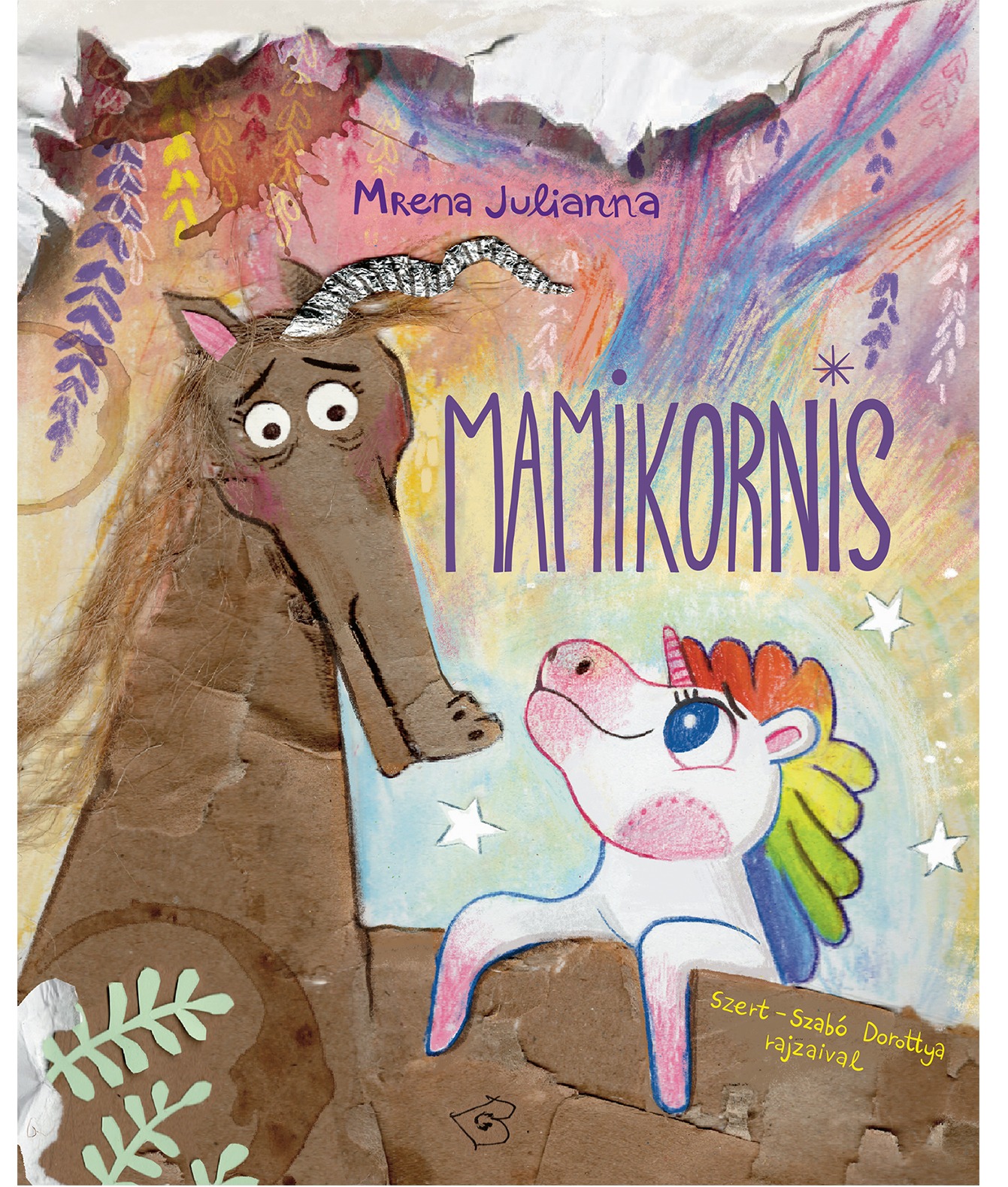 MAMIKORNIS