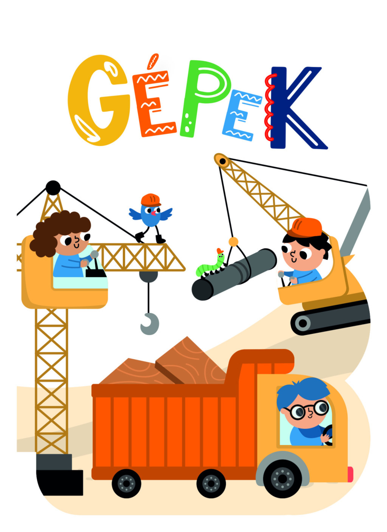 GÉPEK