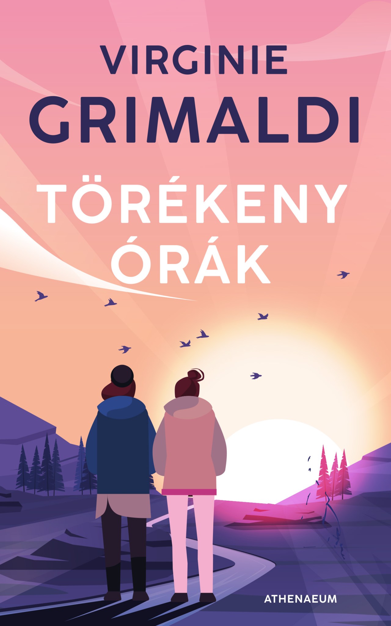 TÖRÉKENY ÓRÁK
