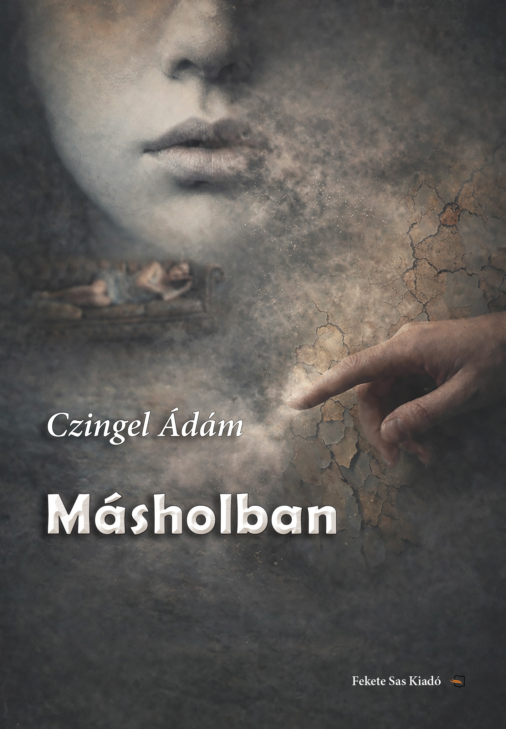 MÁSHOLBAN