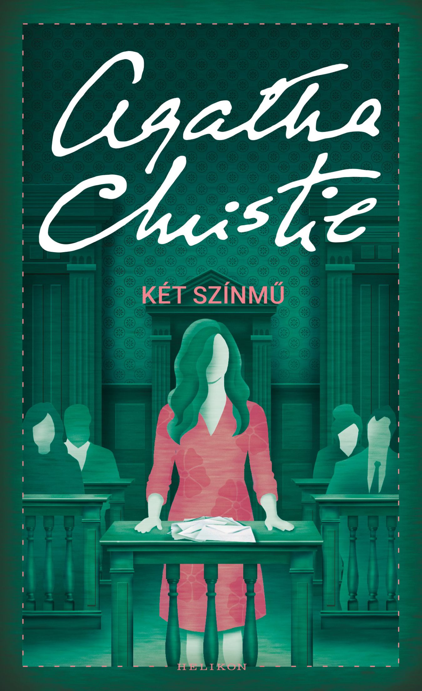 KÉT SZÍNMŰ