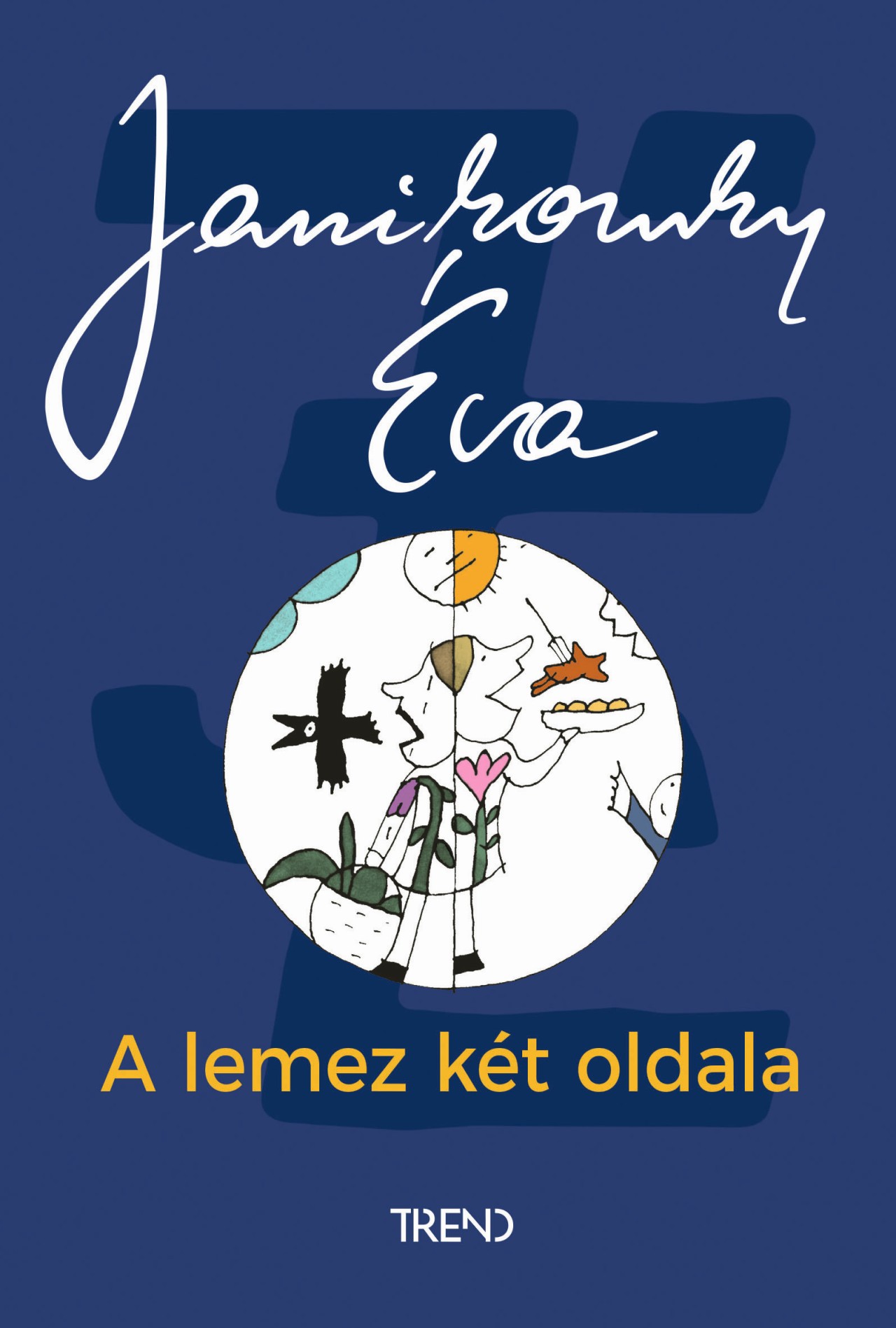A LEMEZ KÉT OLDALA