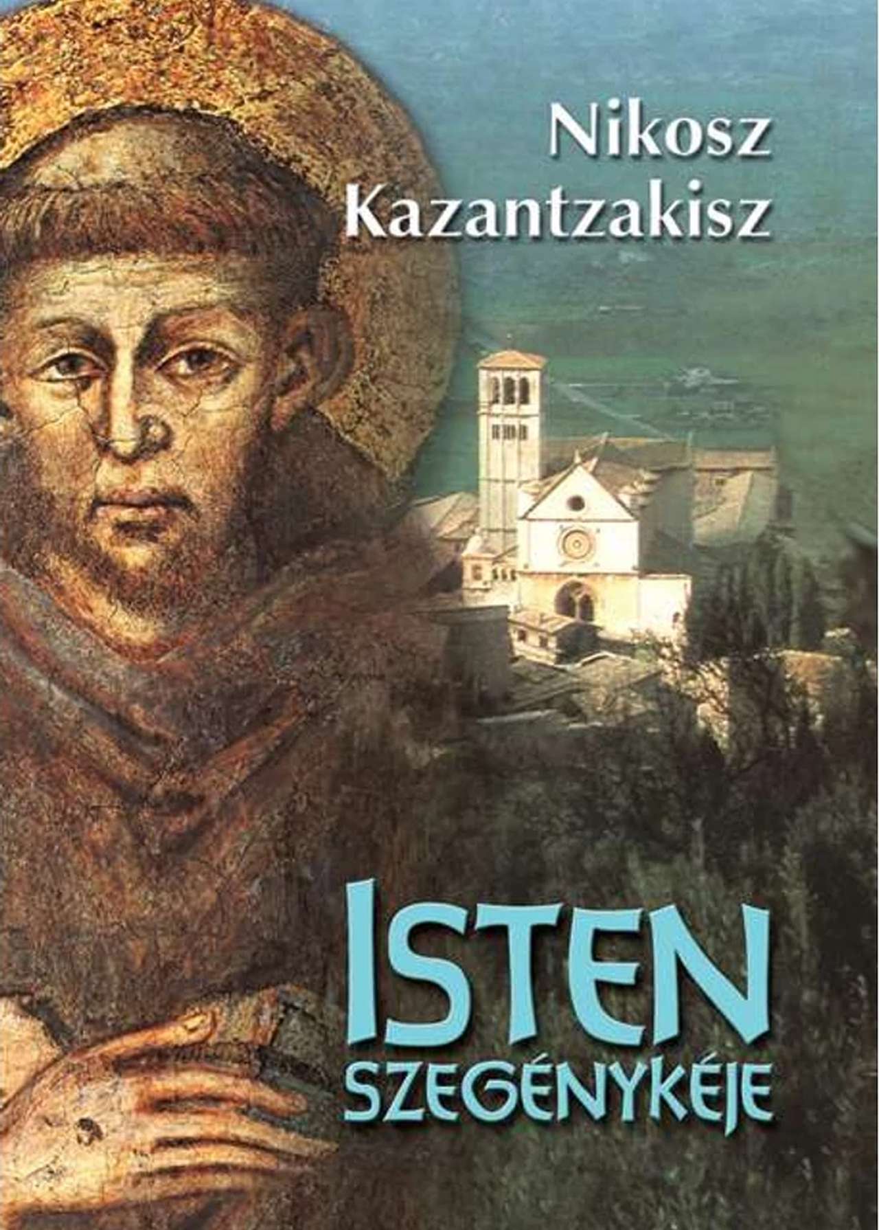 ISTEN SZEGÉNYKÉJE