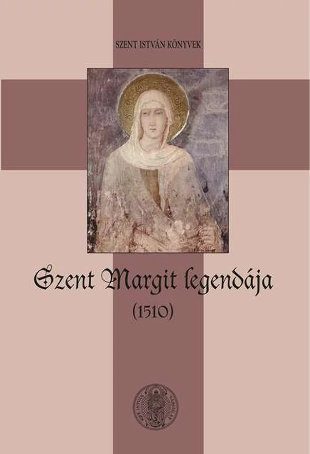 SZENT MARGIT LEGENDÁJA (1510)