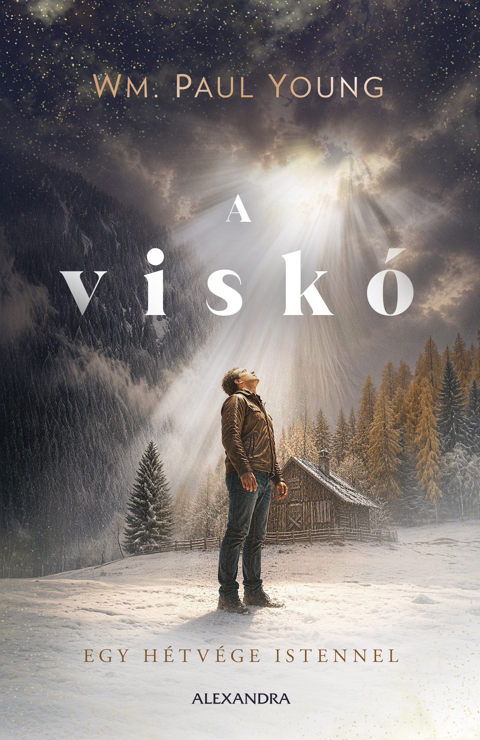 A VISKÓ - EGY HÉTVÉGE ISTENNEL