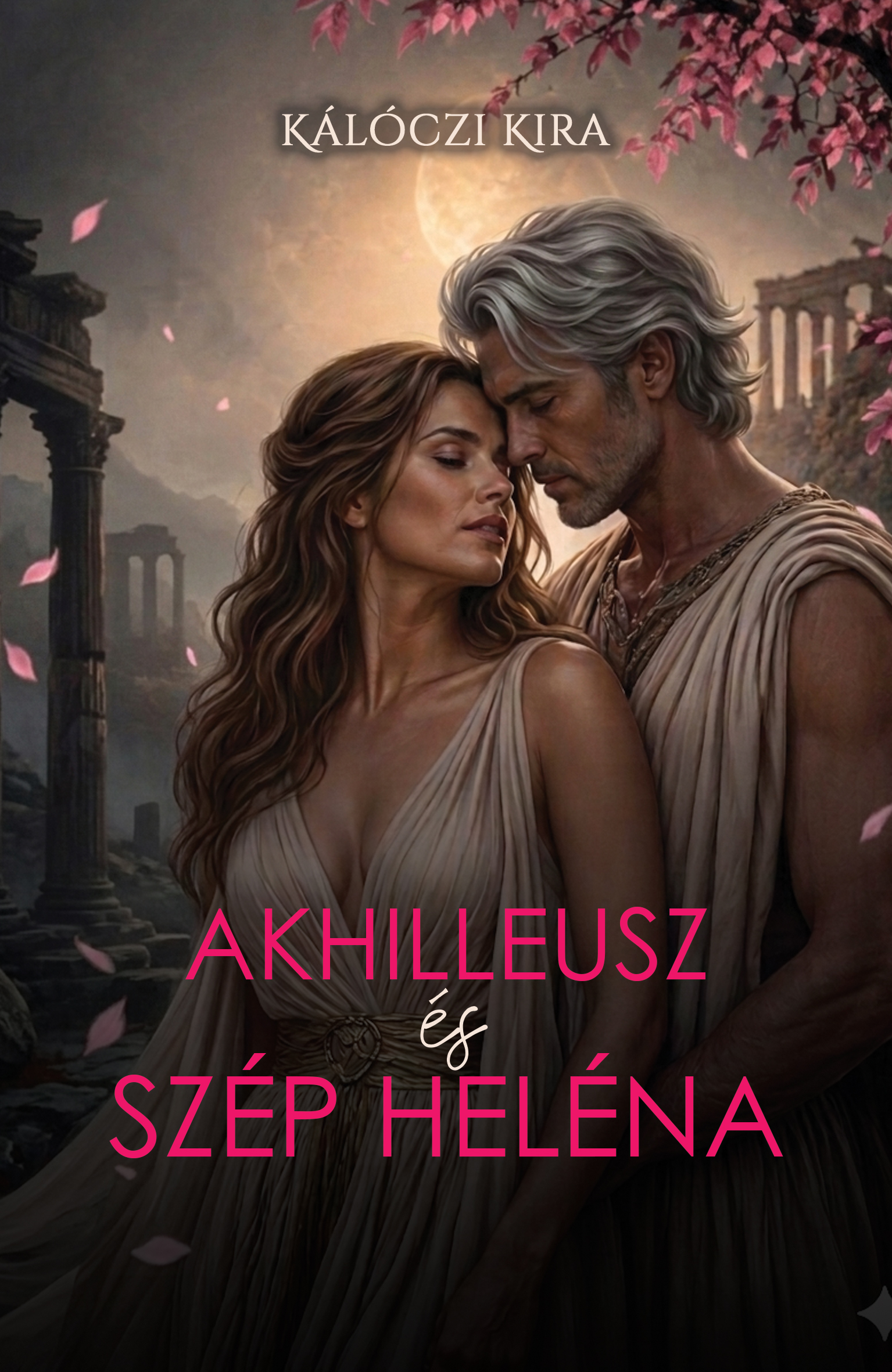 AKHILLEUSZ ÉS SZÉP HELÉNA