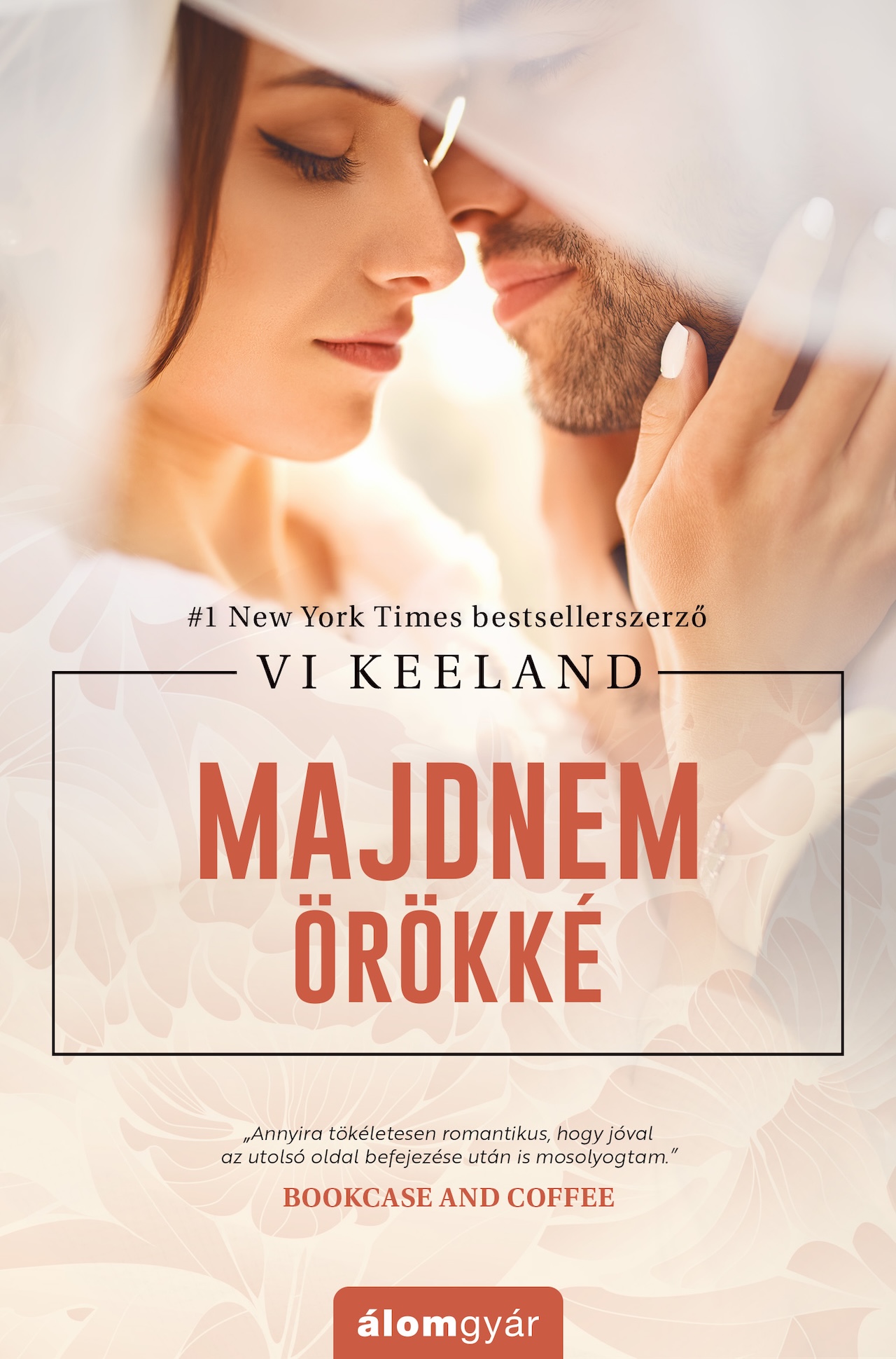 MAJDNEM ÖRÖKKÉ