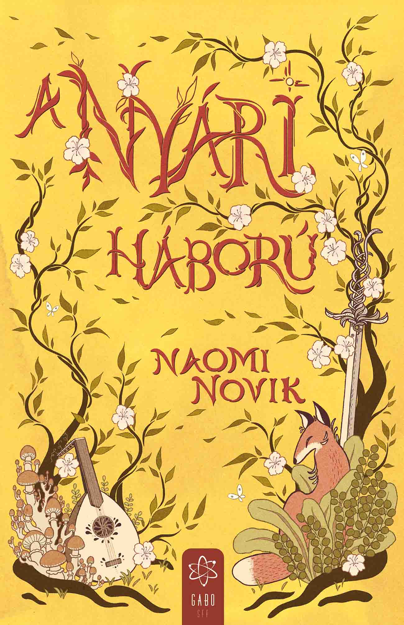 A NYÁRI HÁBORÚ