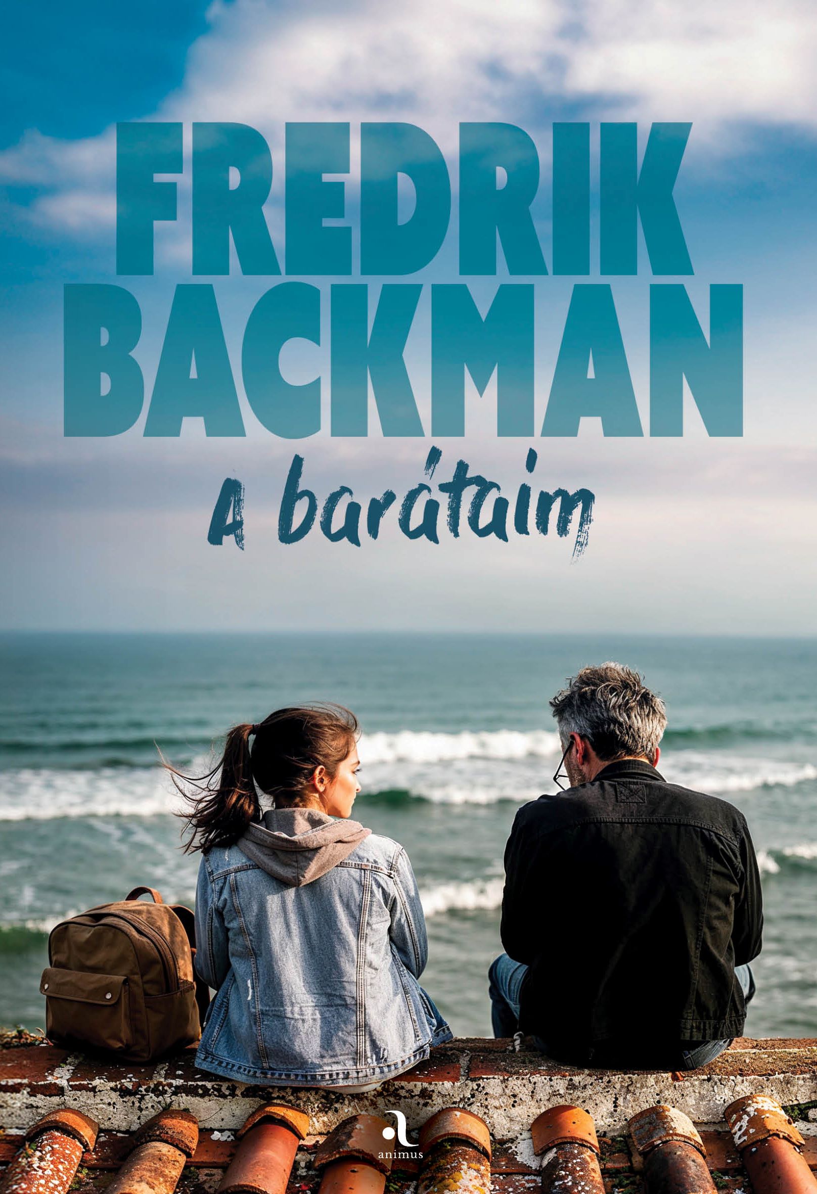 A BARÁTAIM