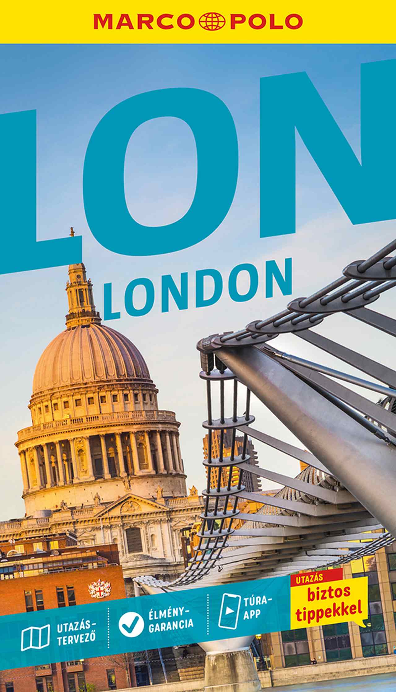LONDON - MARCO POLO (2026)