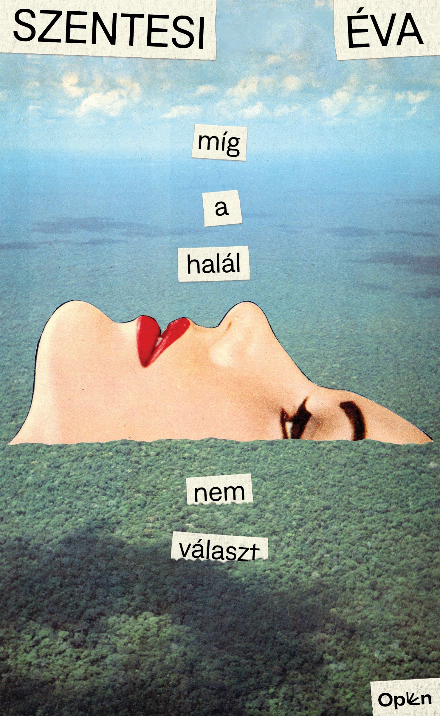 MÍG A HALÁL NEM VÁLASZT