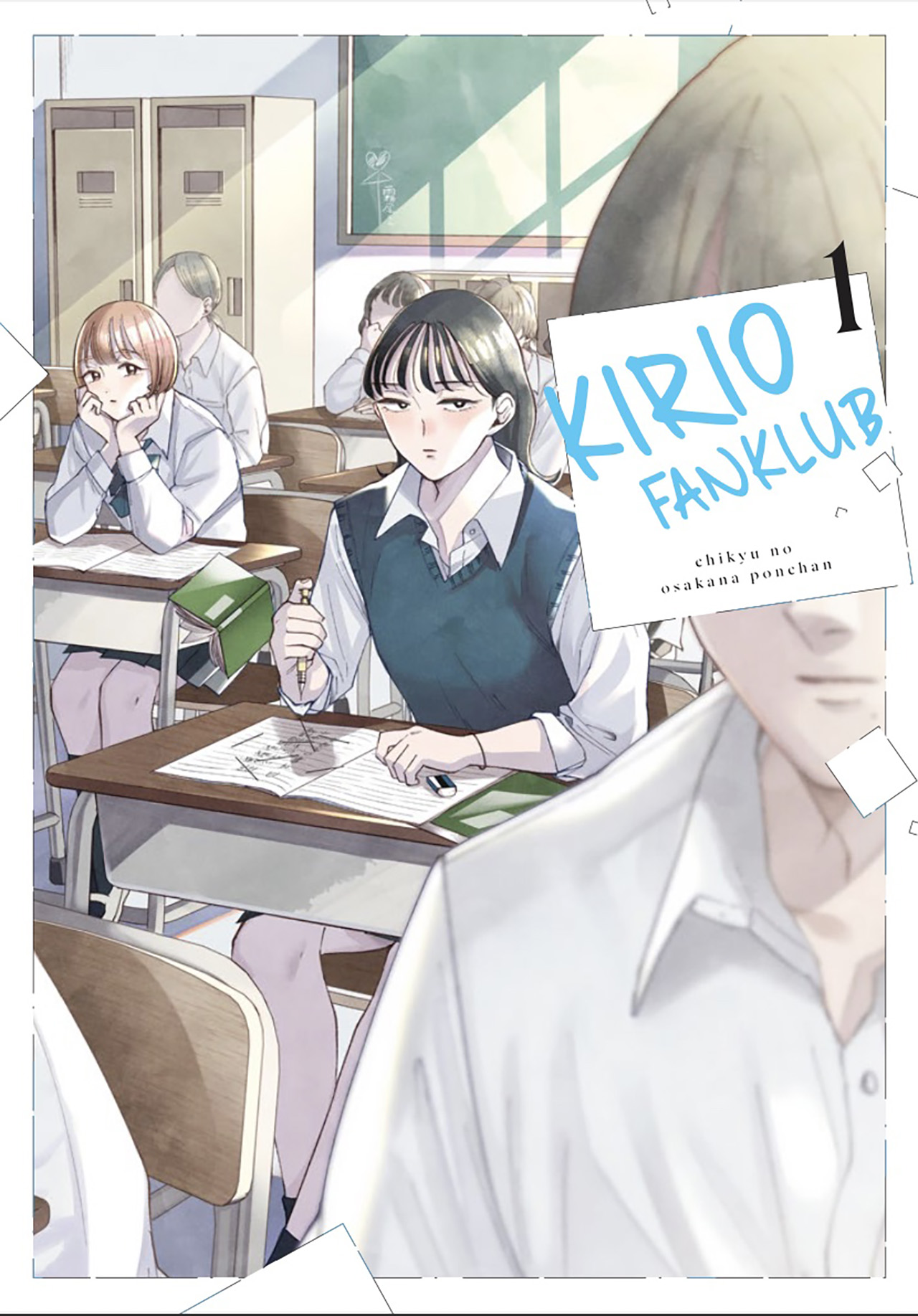 KIRIO FANKLUB 1.