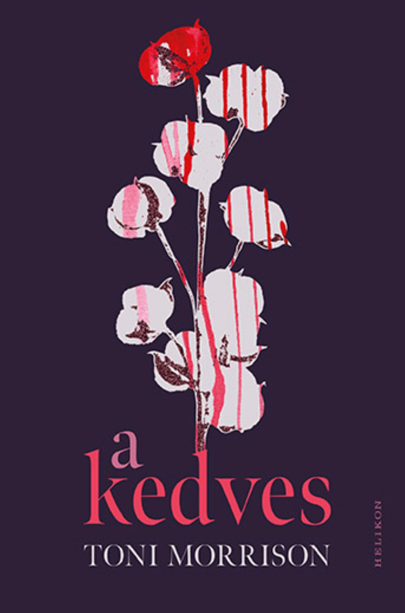 A KEDVES