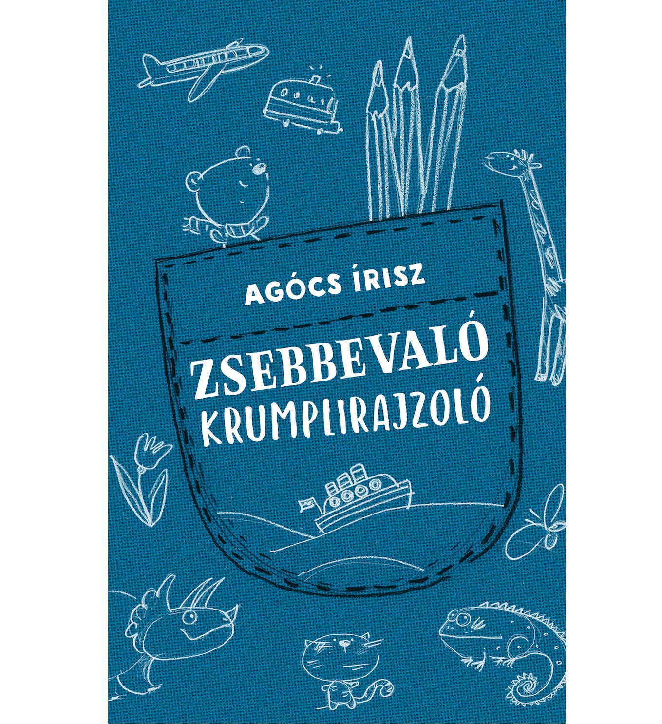 ZSEBBEVALÓ KRUMPLIRAJZOLÓ