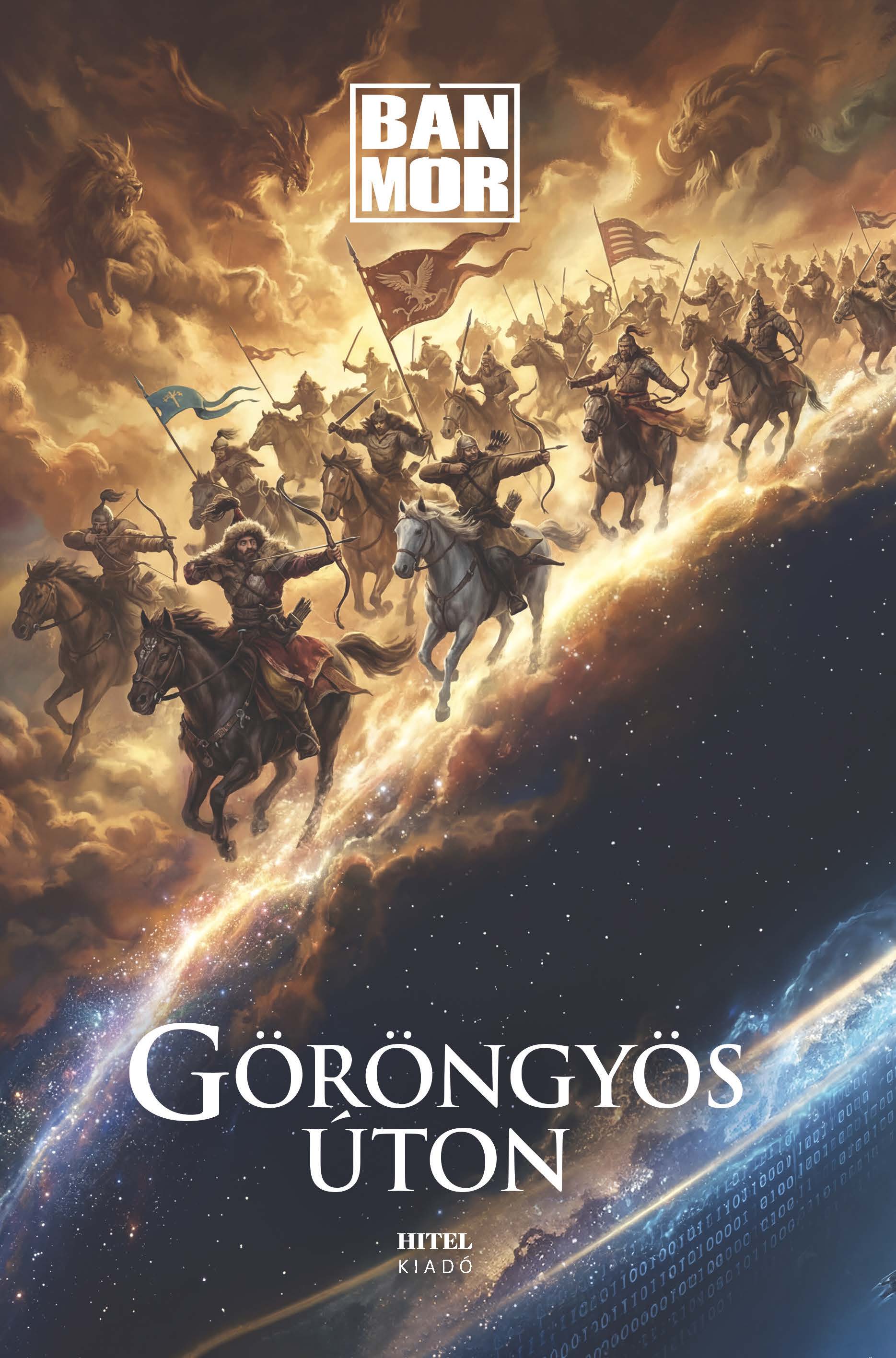 GÖRÖNGYÖS ÚTON