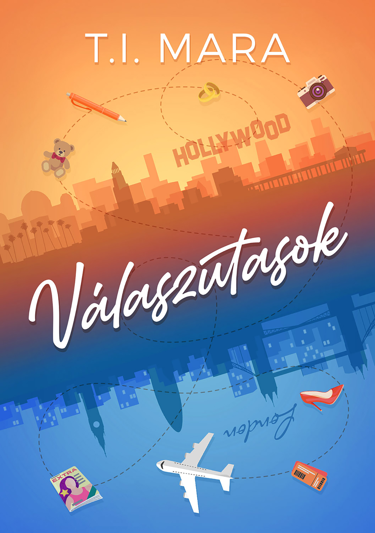 VÁLASZUTASOK