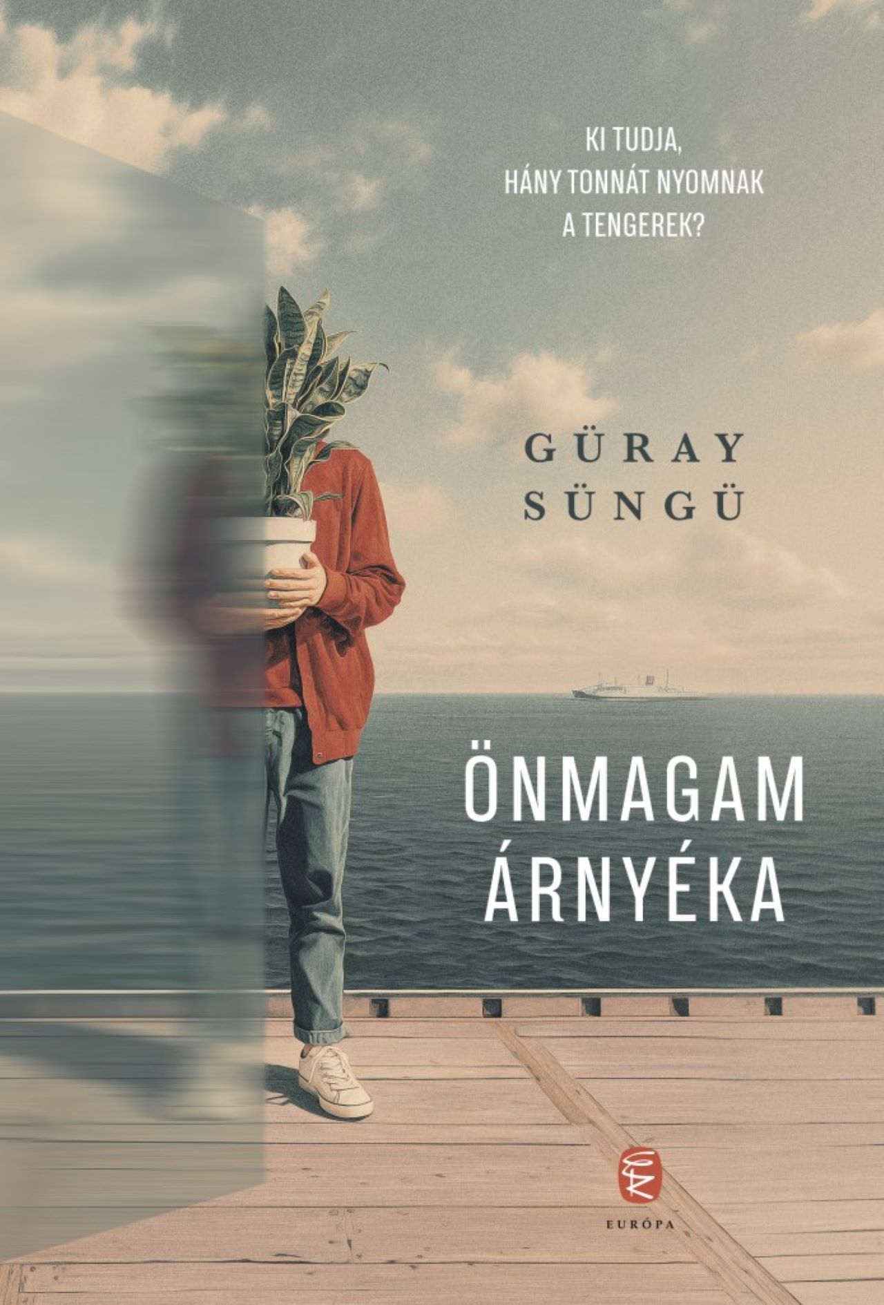 ÖNMAGAM ÁRNYÉKA