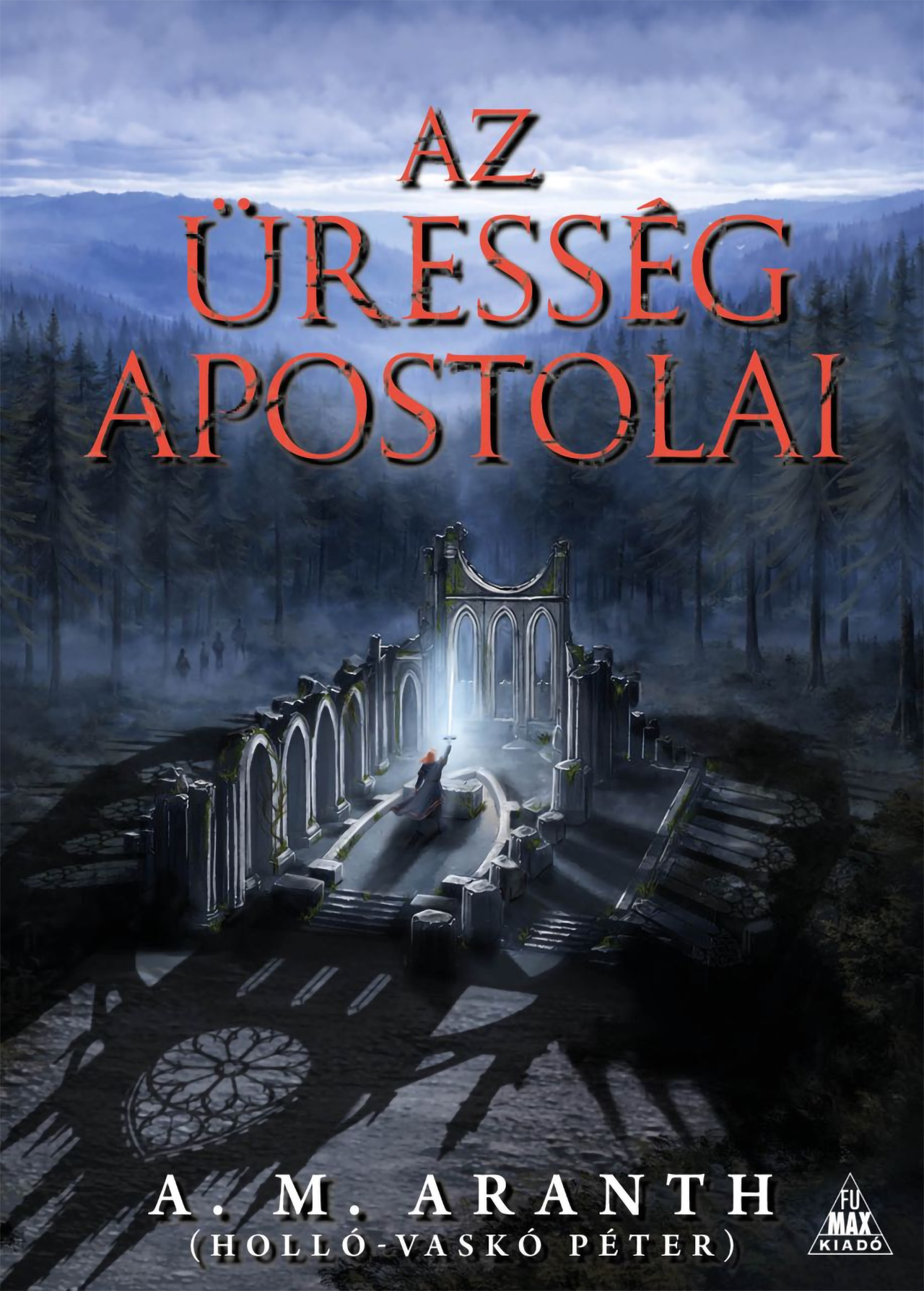 AZ ÜRESSÉG APOSTOLAI