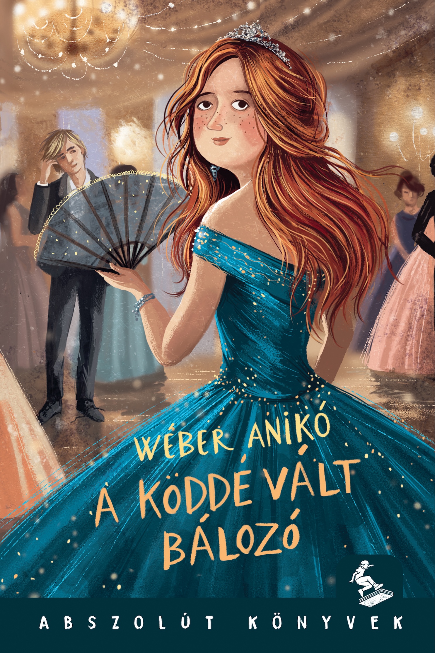 A KÖDDÉ VÁLT BÁLOZÓ
