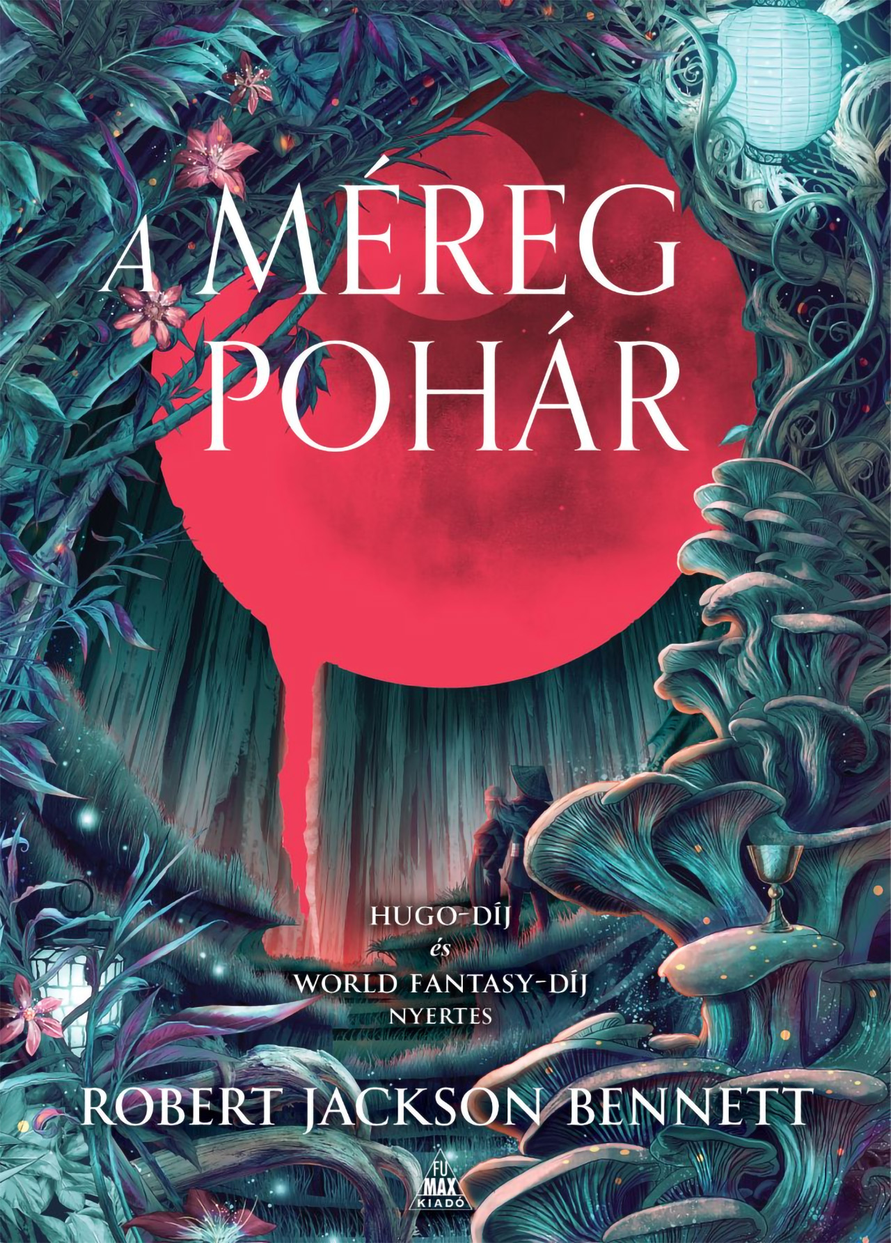 A MÉREGPOHÁR