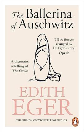 THE BALLERINA OF AUSCHWITZ